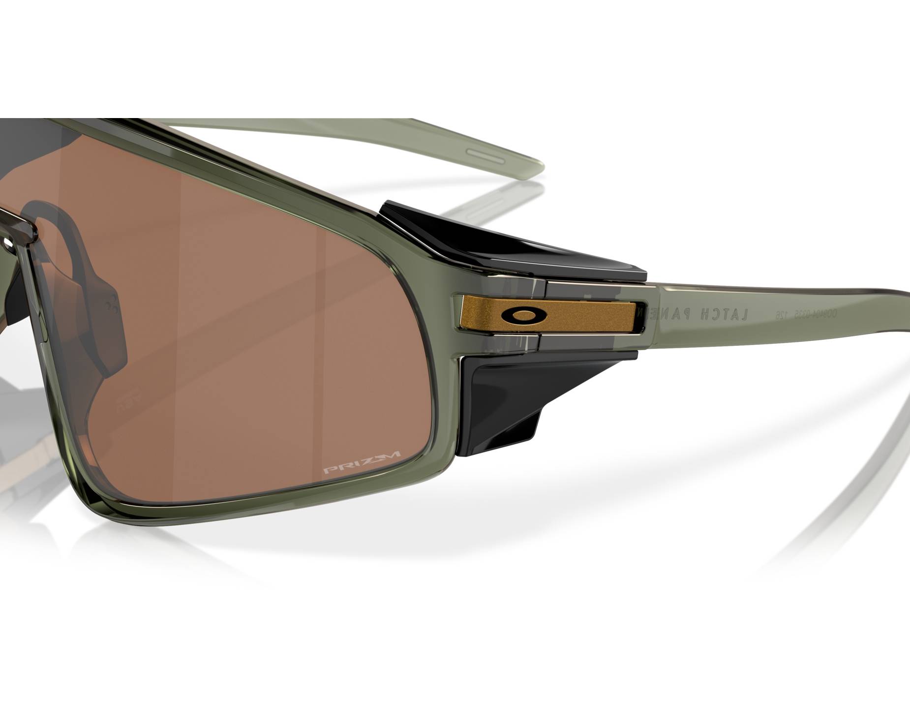 Oakley OO9404 940403 - Green  360 degree view 2