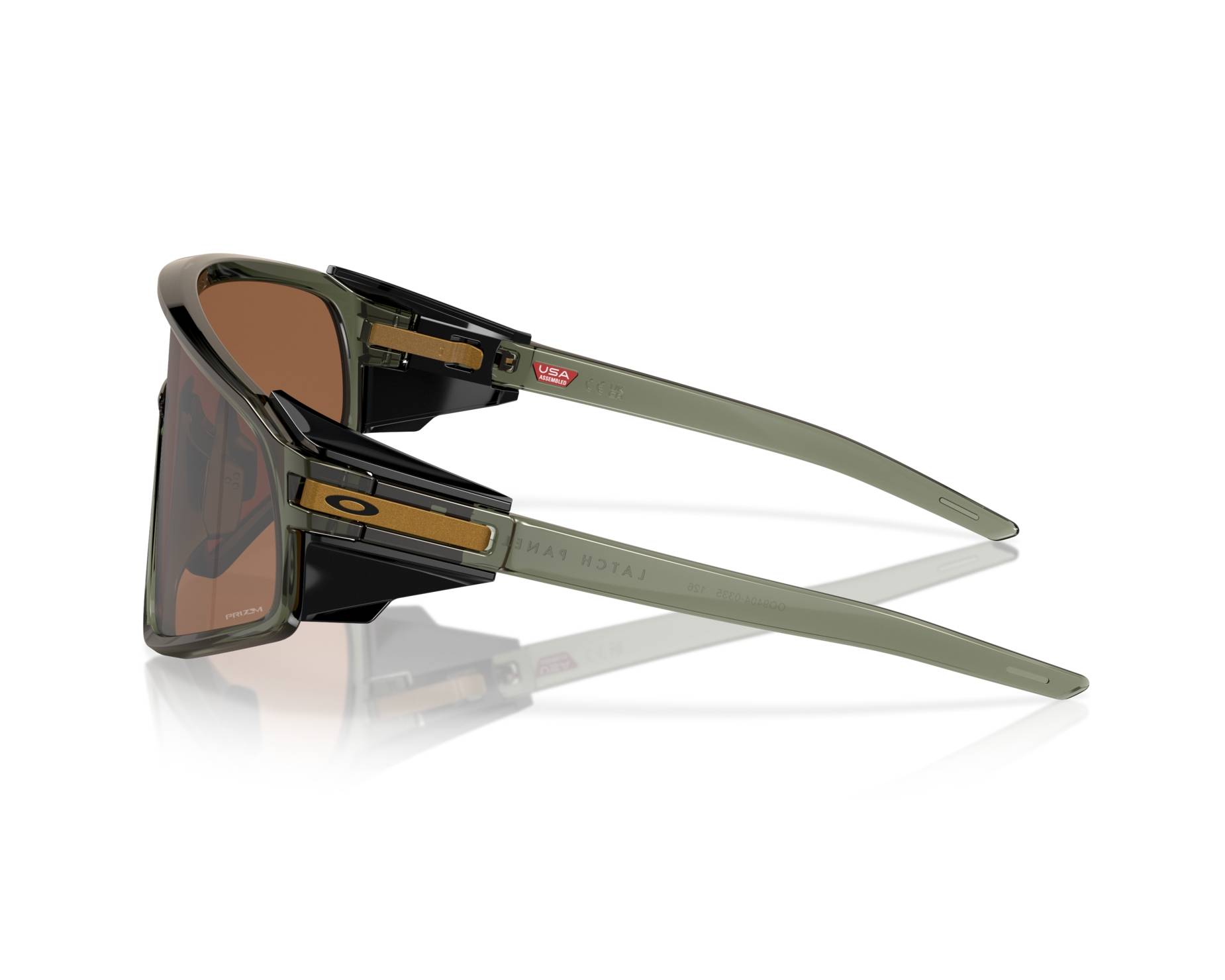 Oakley Sunglasses Latch Panel OO9404 940403