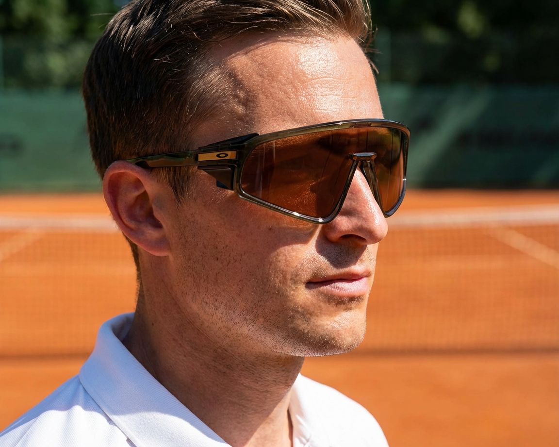 Oakley Sunglasses Latch Panel OO9404 940403