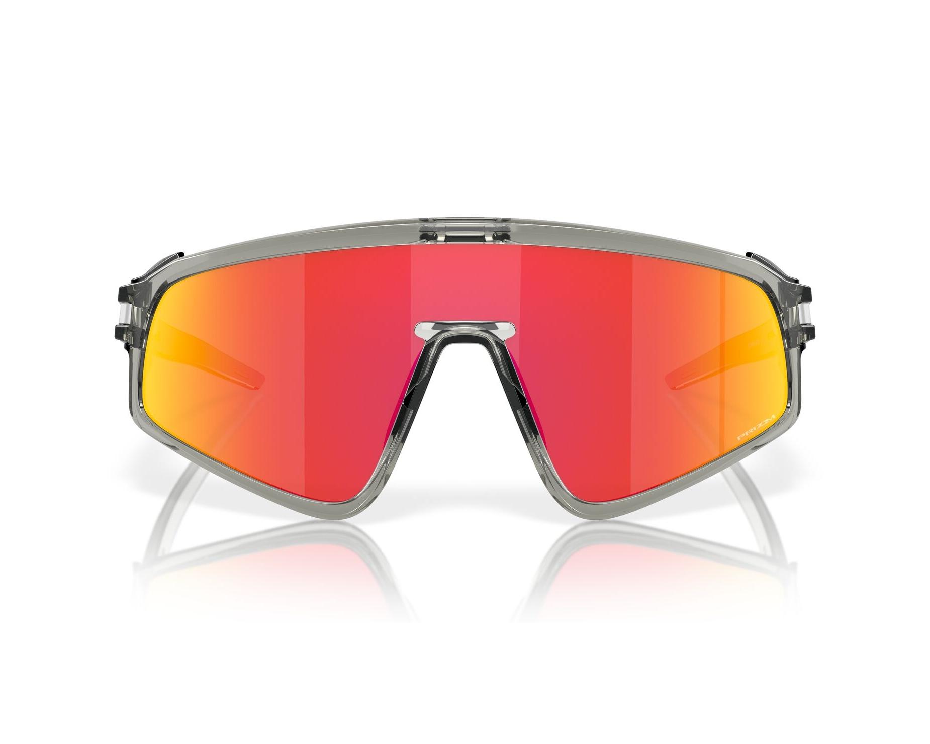 Oakley OO9404 940404 - grau  360 degree view 1