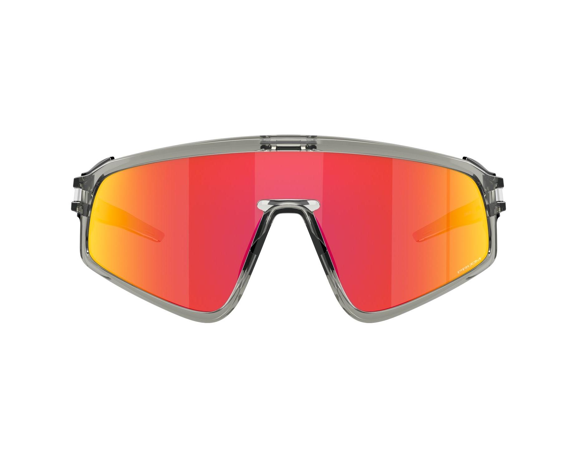 Oakley OO9404 940404 - grau  360 degree view 2