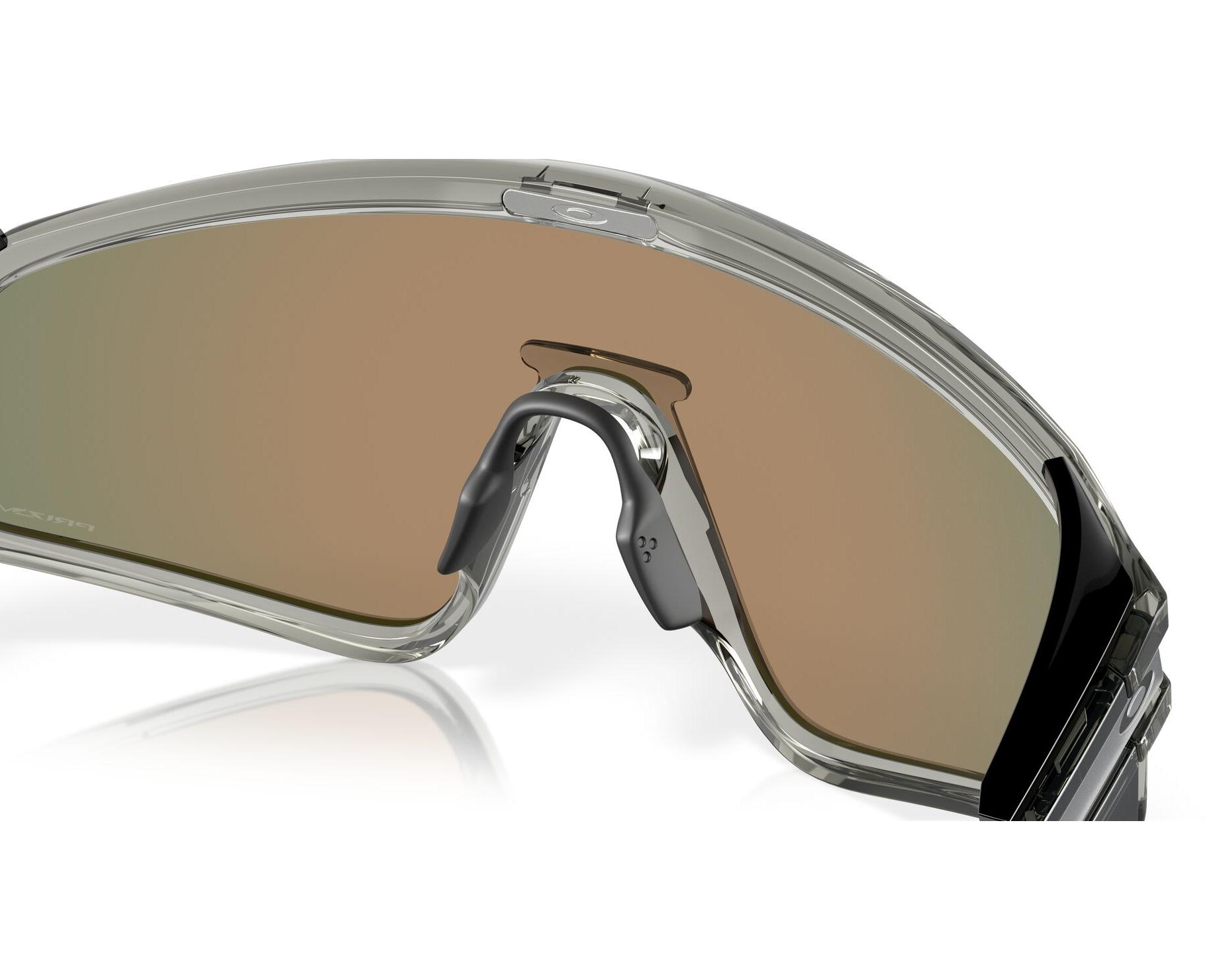 Oakley OO9404 940404 - grau  360 degree view 5