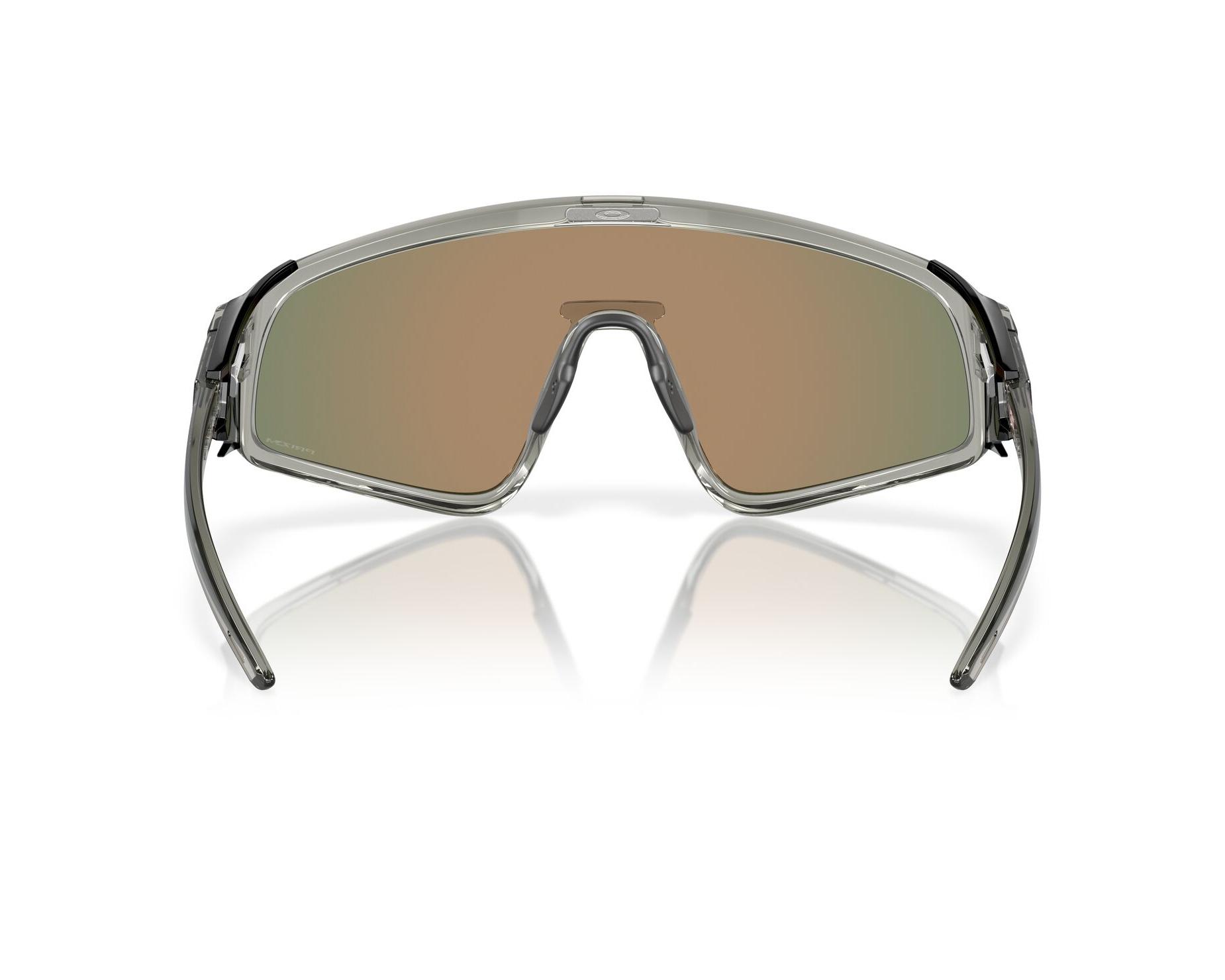 Oakley OO9404 940404 - grau  360 degree view 6
