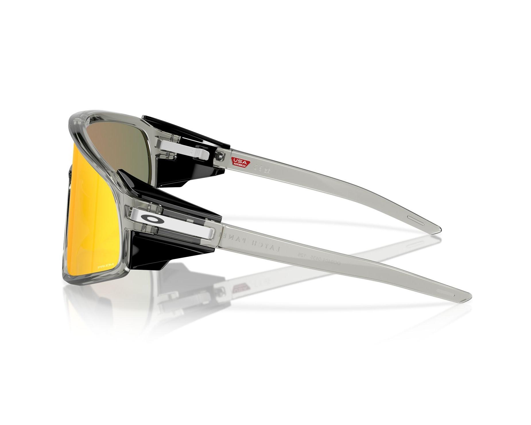 Oakley Sunglasses Latch Panel OO9404 940404