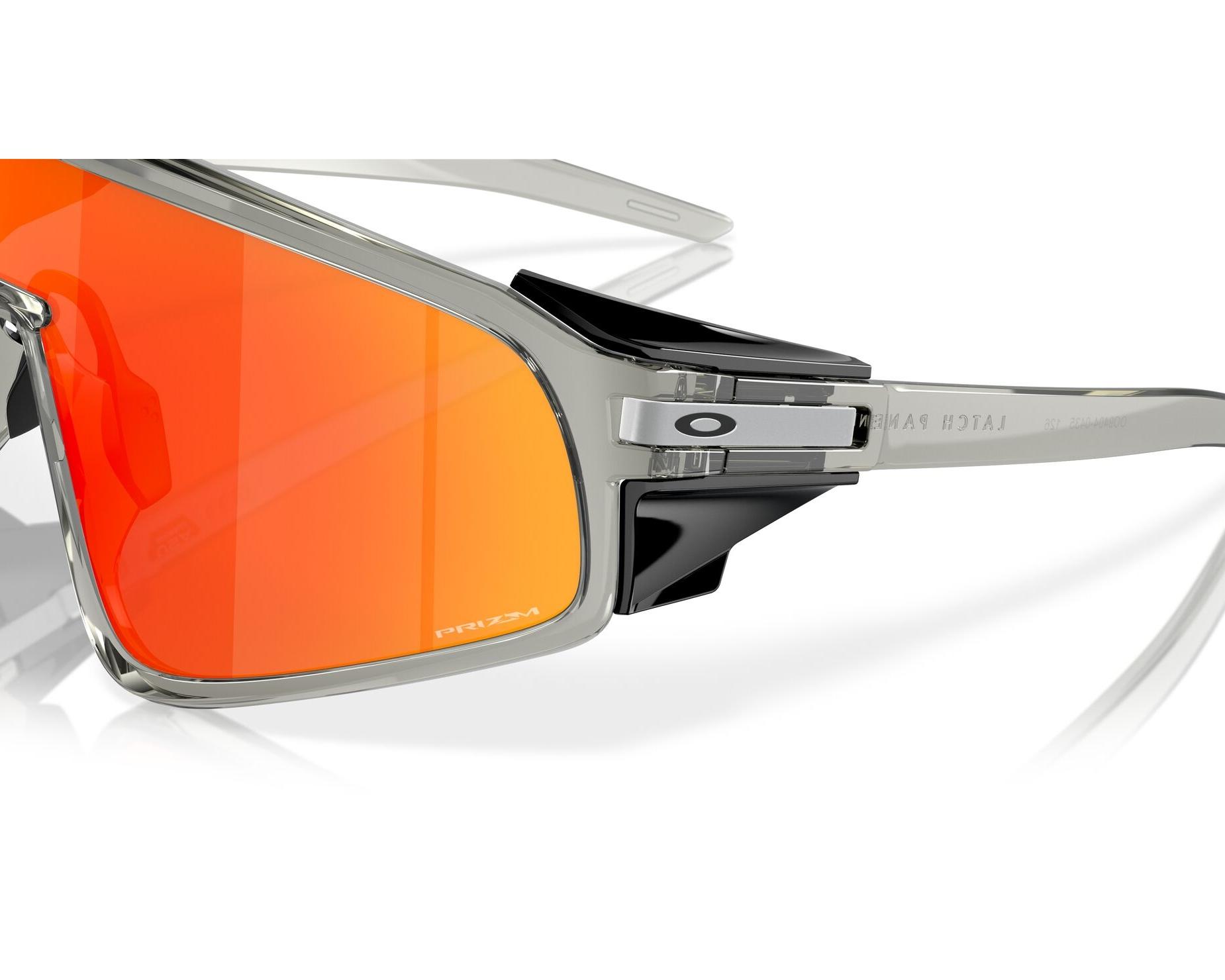 Oakley OO9404 940404 - grau  360 degree view 10