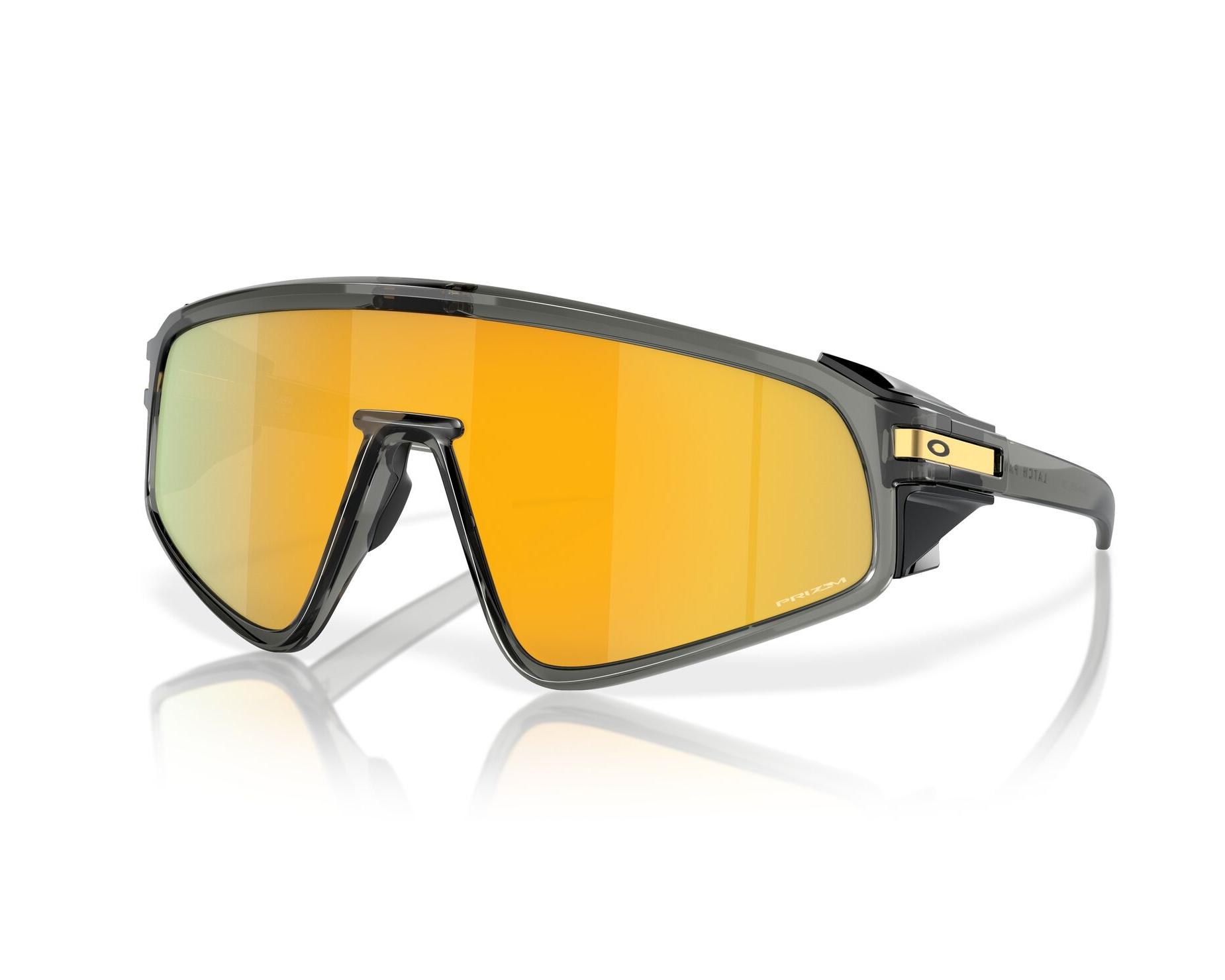 Oakley OO9404 940405 - Grey  360 degree view 2
