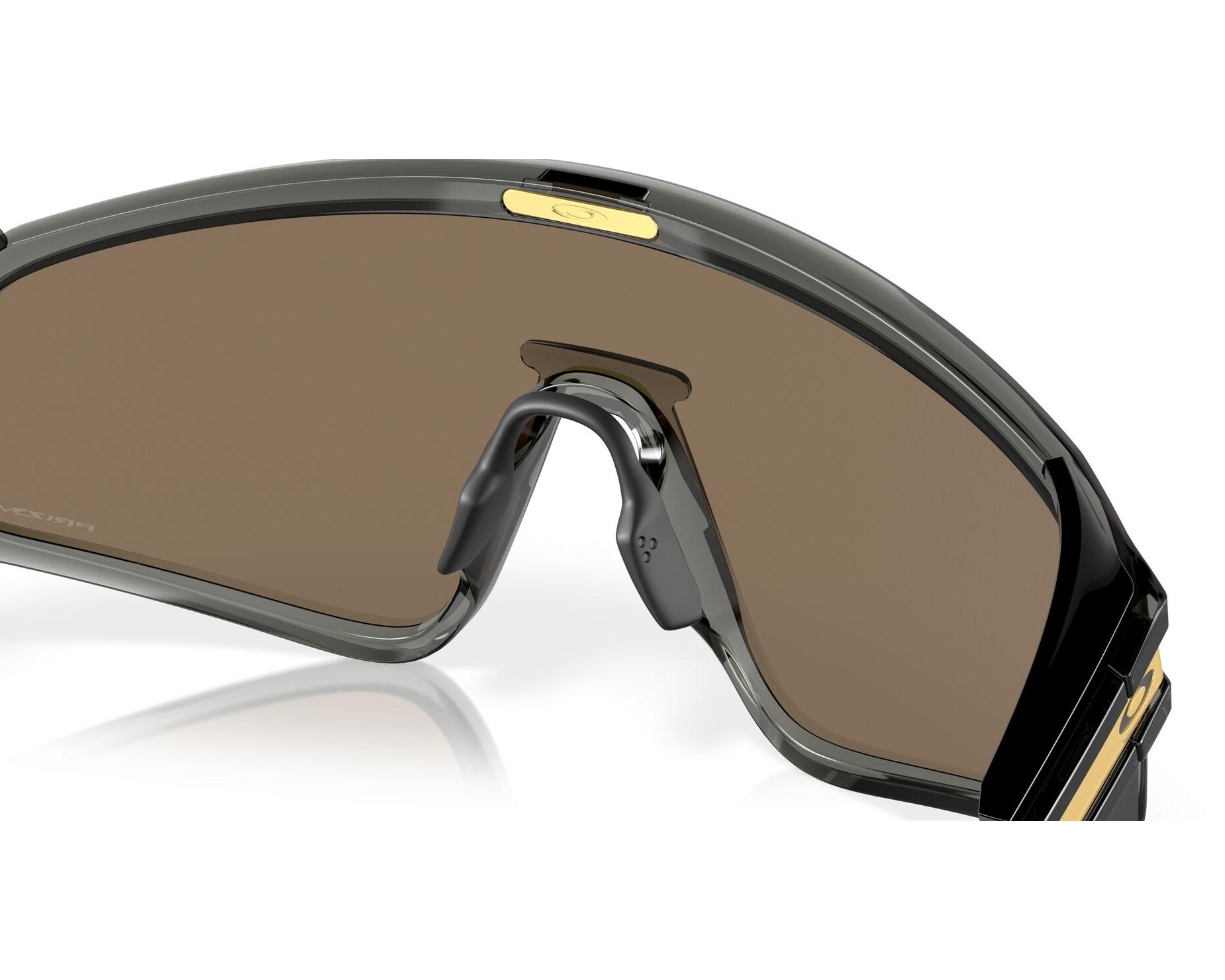 Oakley OO9404 940405 - Grey  360 degree view 3