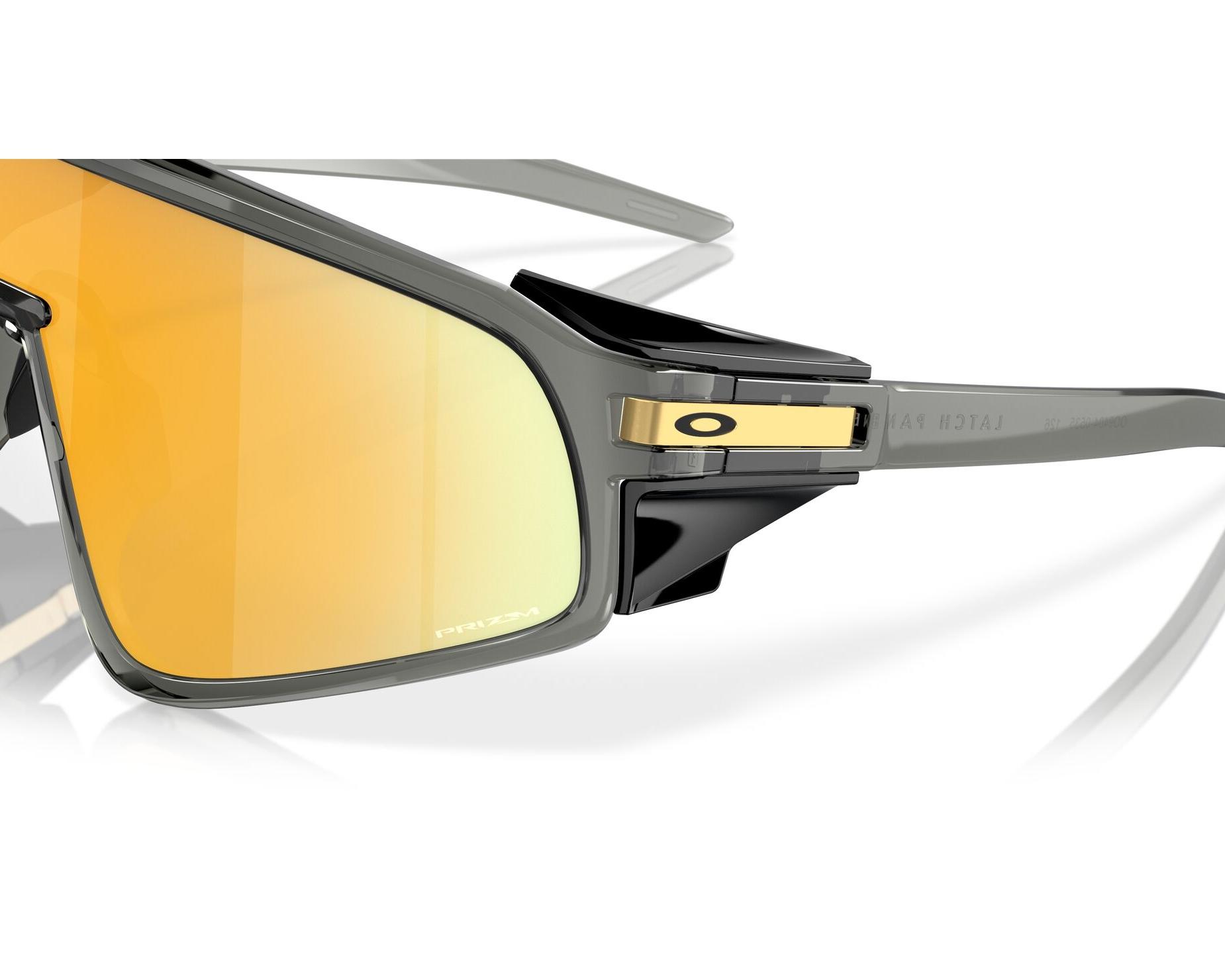 Oakley OO9404 940405 - Grey  360 degree view 6