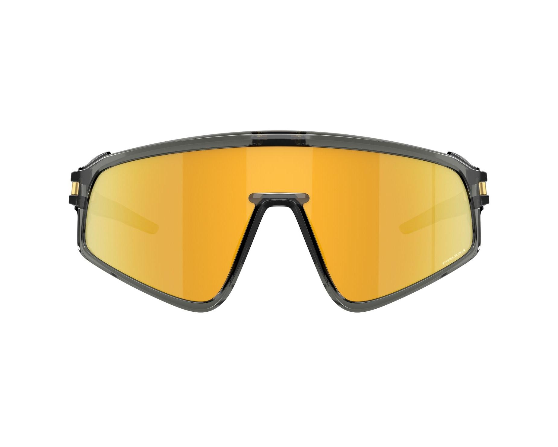 Oakley OO9404 940405 - Grey  360 degree view 7