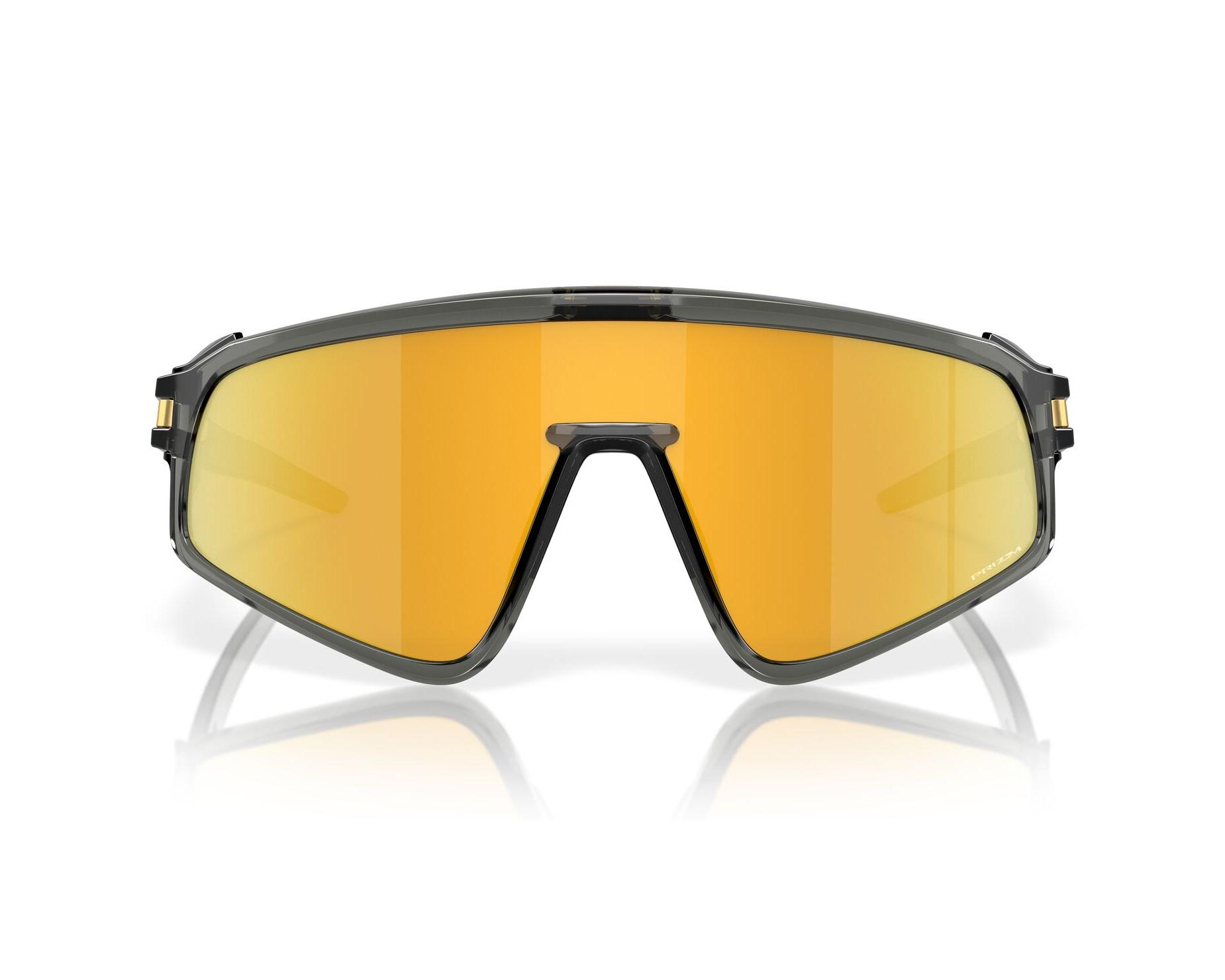 Oakley OO9404 940405 - Grey  360 degree view 8