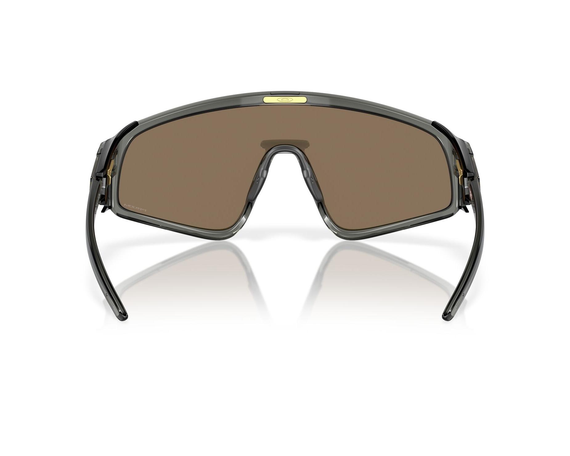 Oakley OO9404 940405 - Grey  360 degree view 10