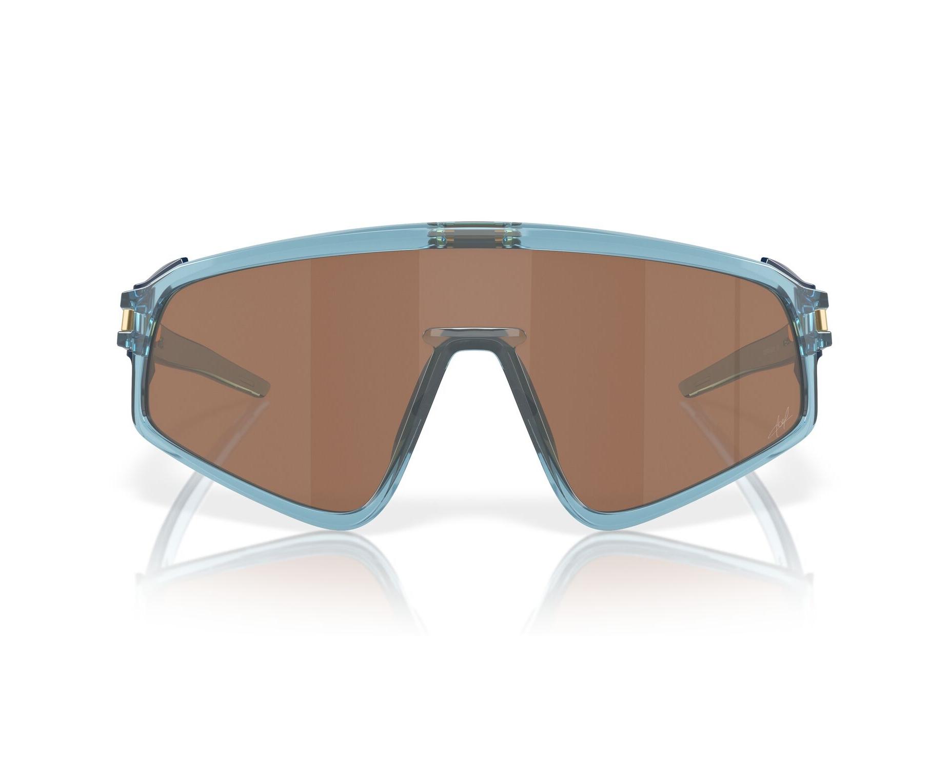 Oakley OO9404 940408 - Grey  360 degree view 1