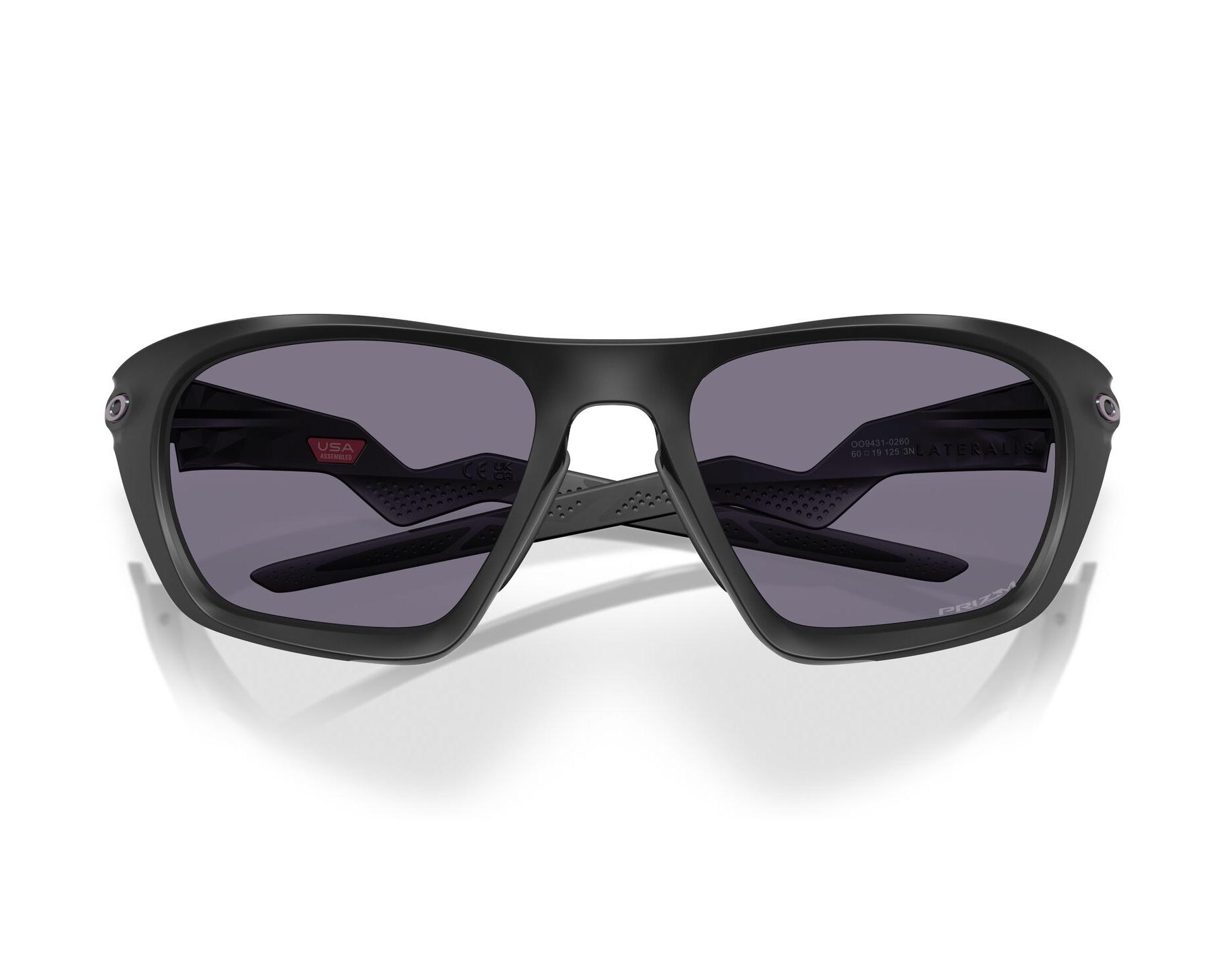 OAKLEY オークリー Lateralis ラテラリス OO9431 OAKLEY オークリー 