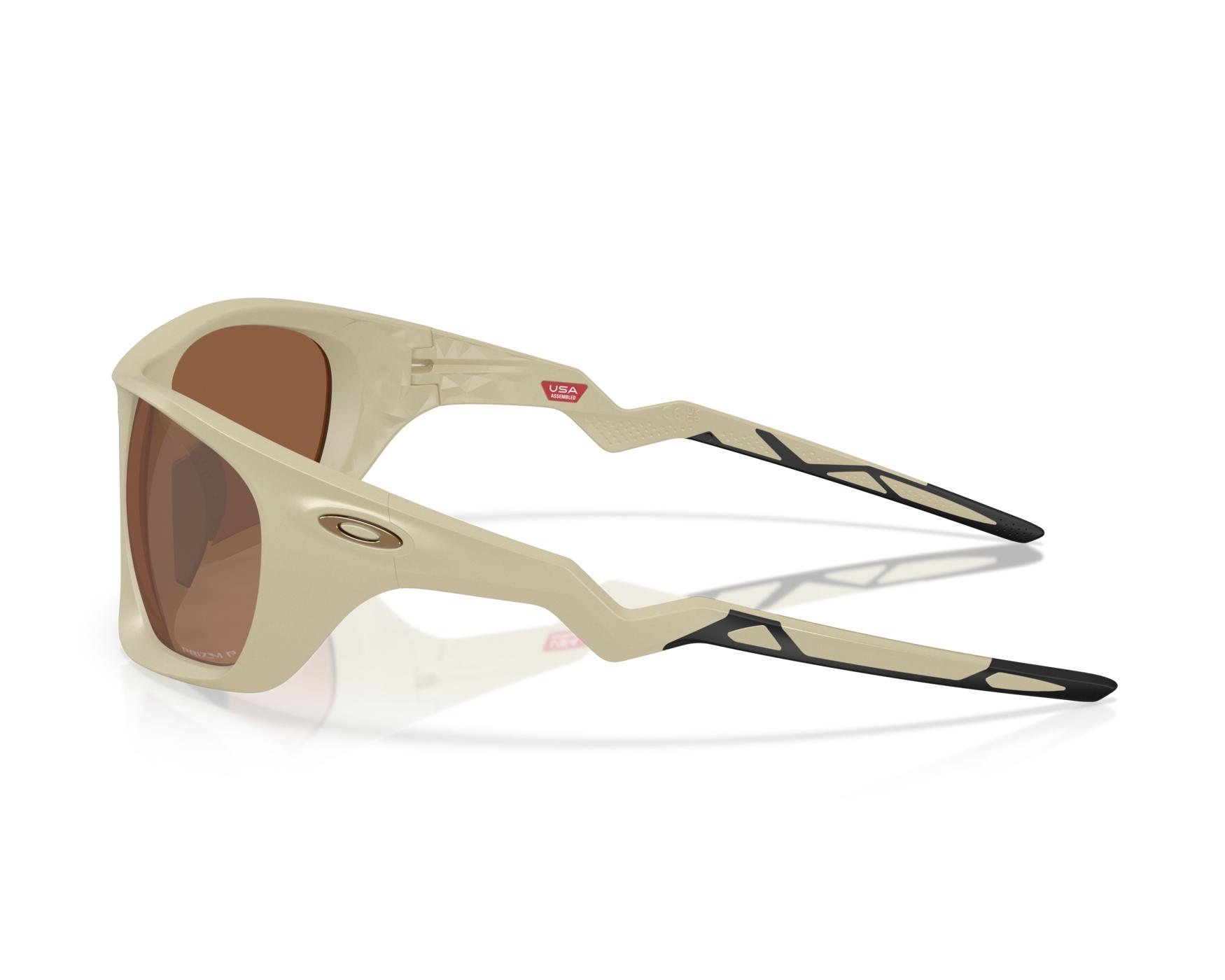 Oakley Sunglasses Lateralis OO9431 943105