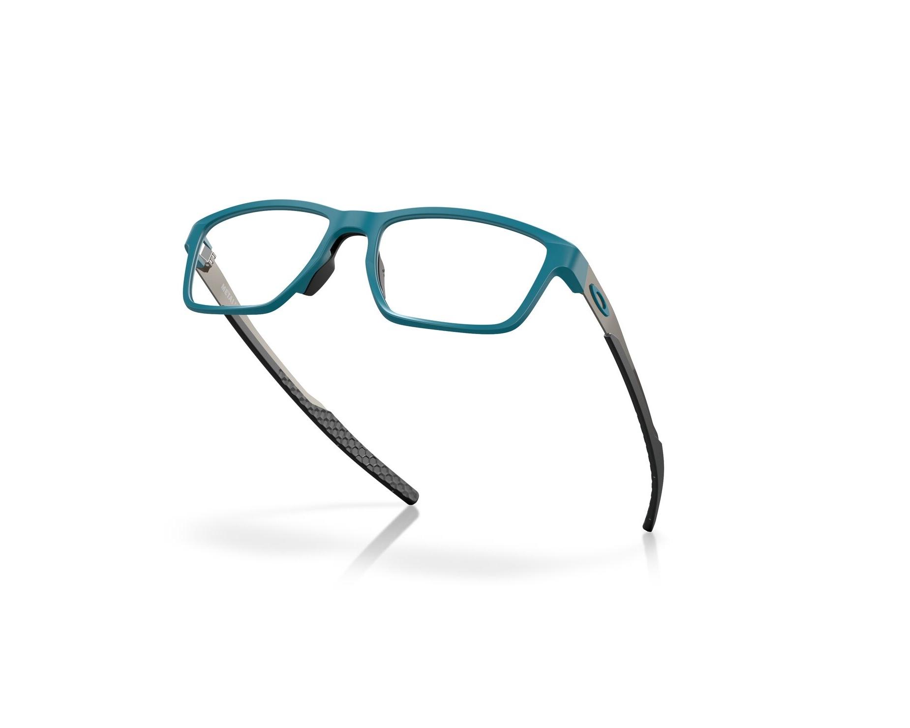 Oakley Glasses Metalink OX8153 815312