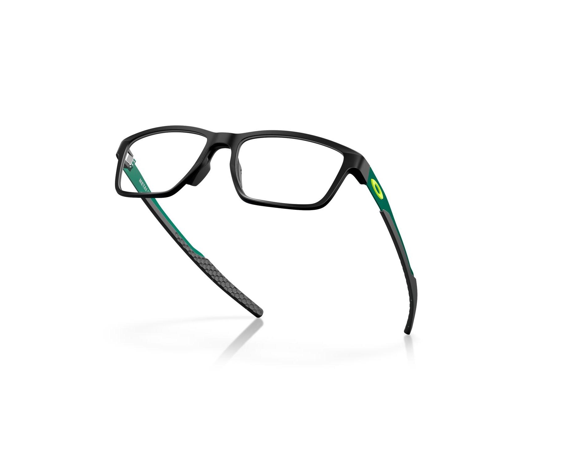 Oakley OX8153 815313 55-17 schwarz  360 degree view 7