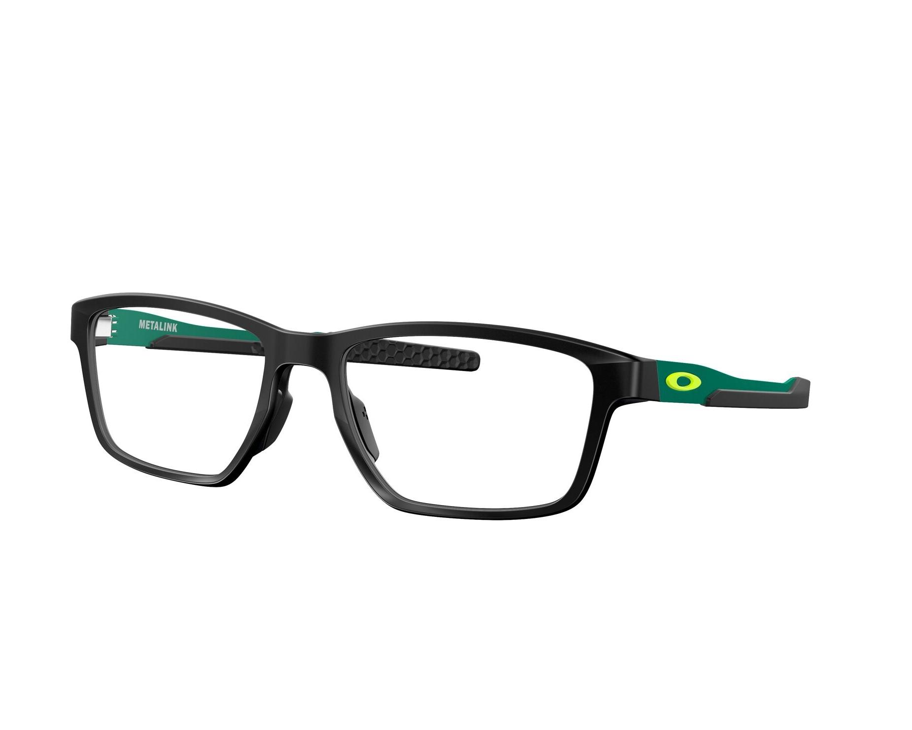 Oakley Glasses Metalink OX8153 815313