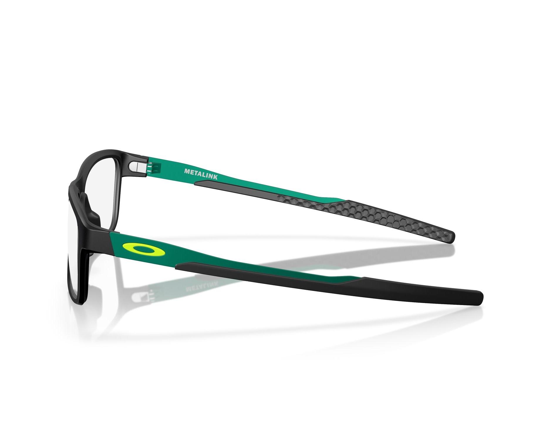 Oakley Glasses Metalink OX8153 815313