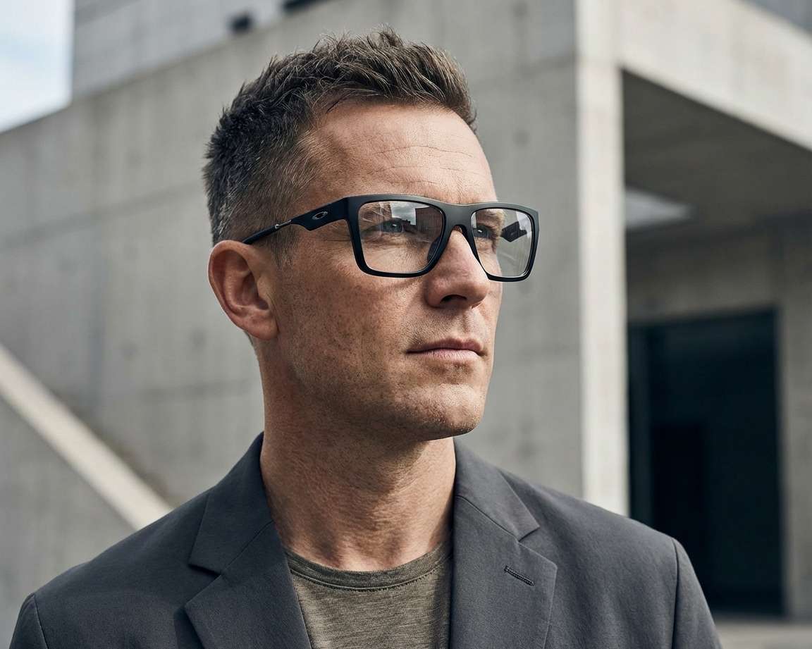 Oakley Eyeglasses: Buy Online | Visionet