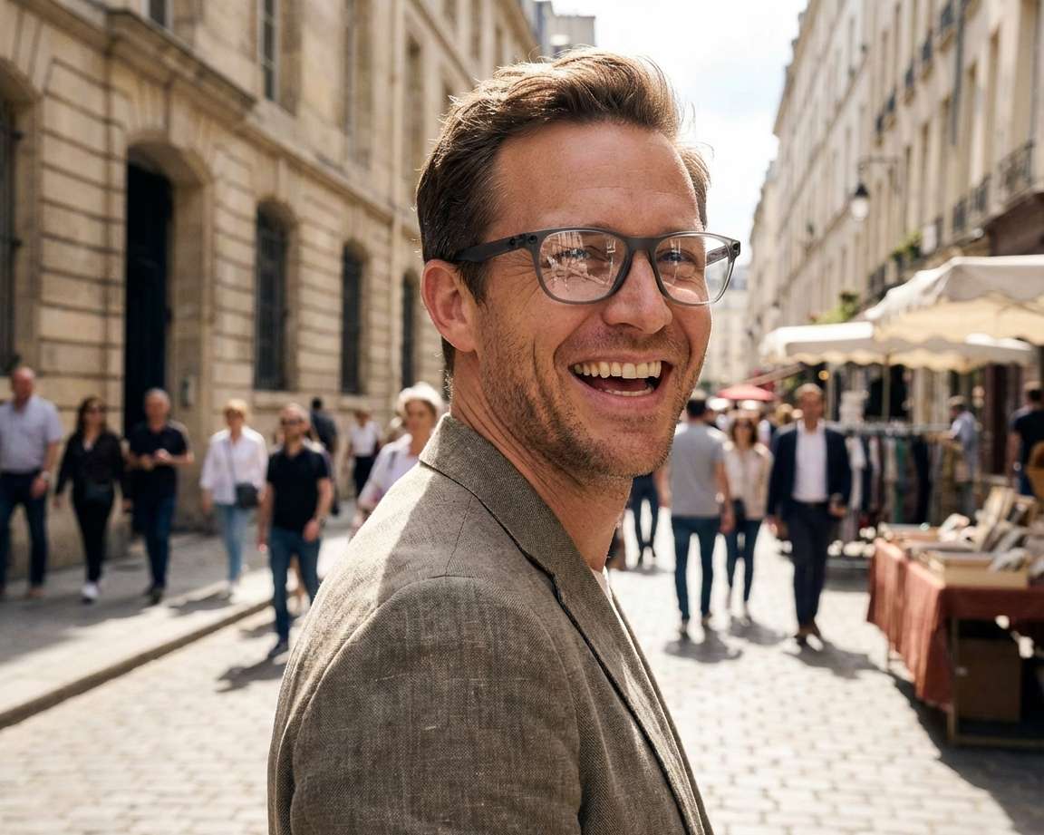 Oakley OX8177 817702 54-15 Grey  360 degree view 24