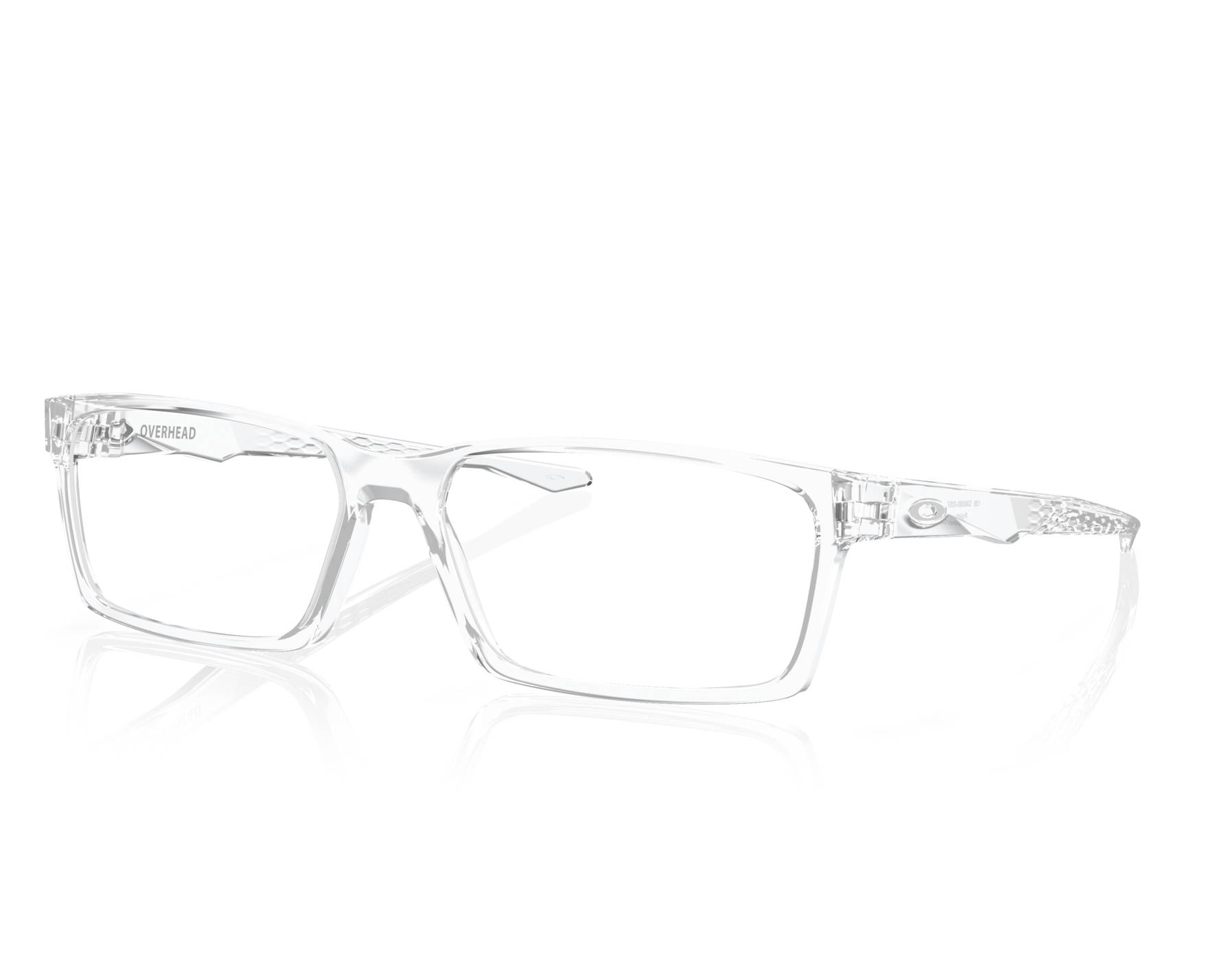 Oakley Glasses Overhead OX8060 806003
