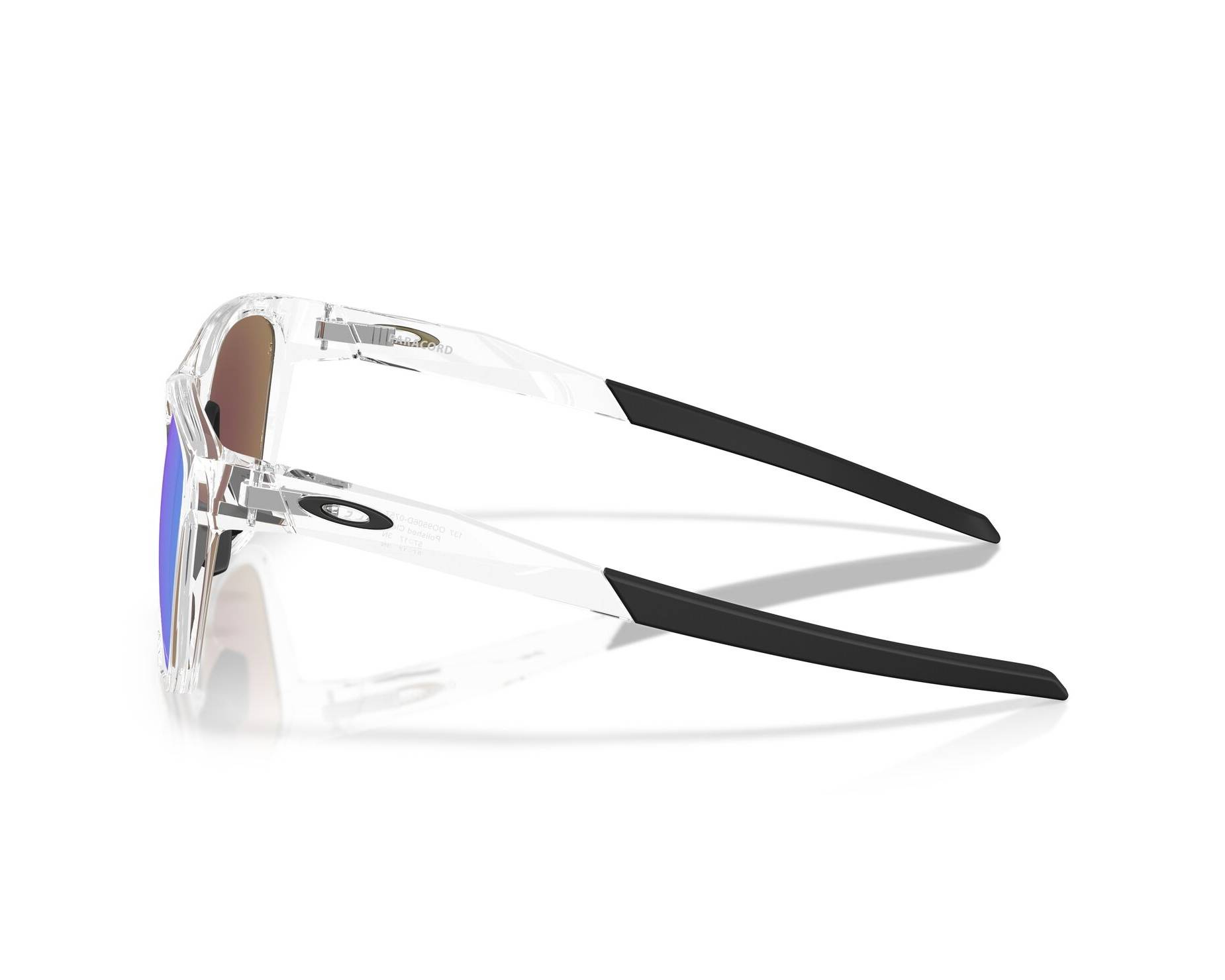 OAKLEY PARACORD【95060357】アジアンフィット 正規品 【公式通販】