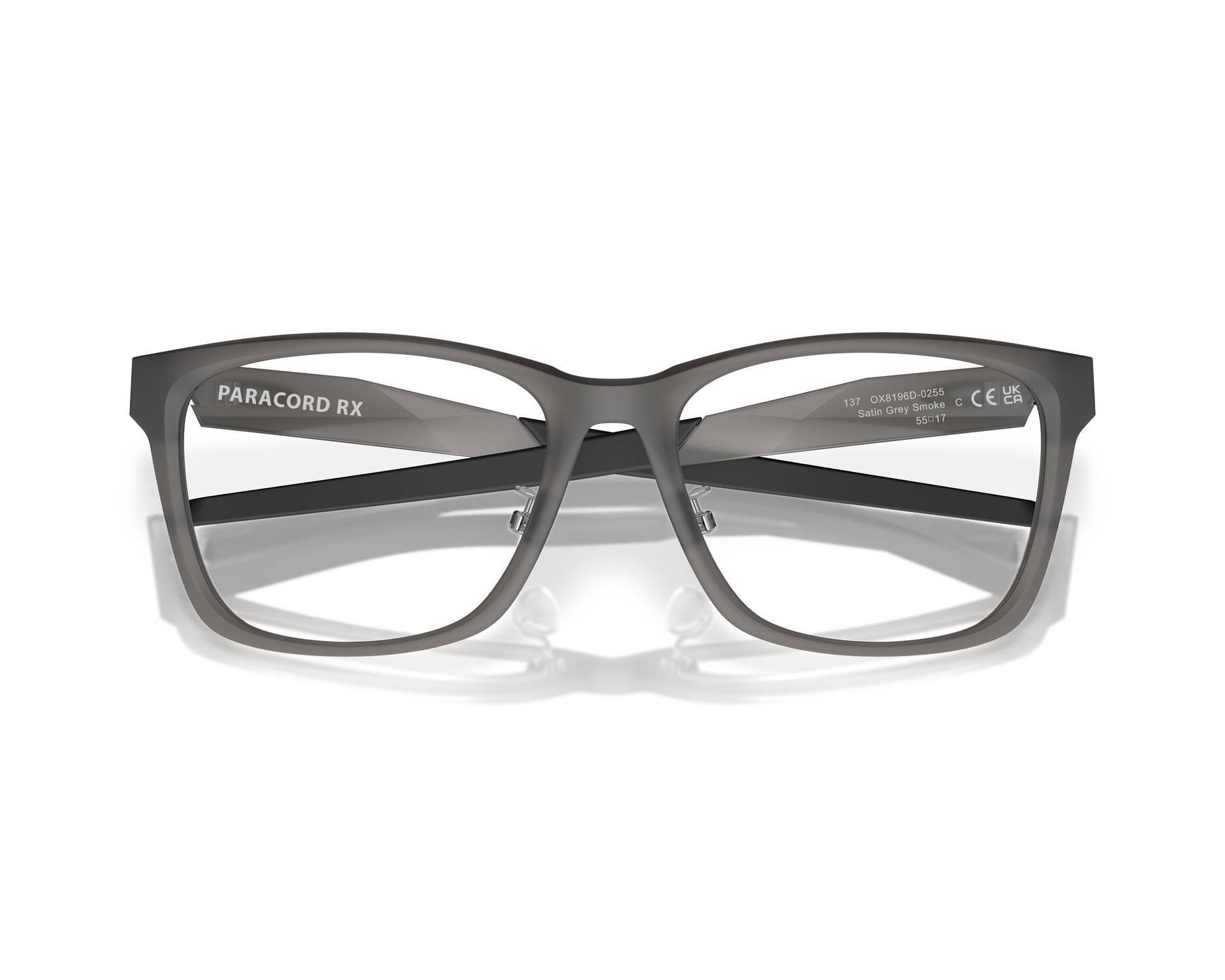 Oakley Glasses Paracord Rx OX8196D 819602