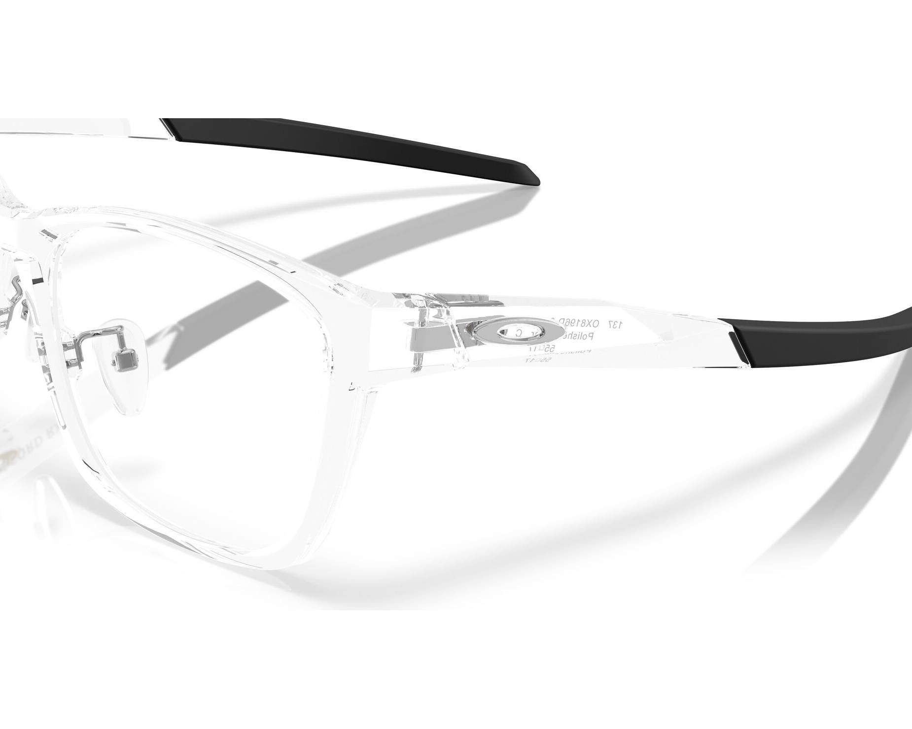 Oakley Glasses Paracord Rx OX8196D 819604
