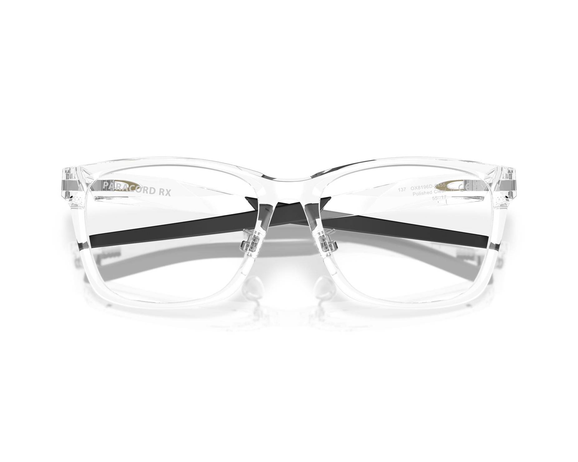 Oakley Glasses Paracord Rx OX8196D 819604
