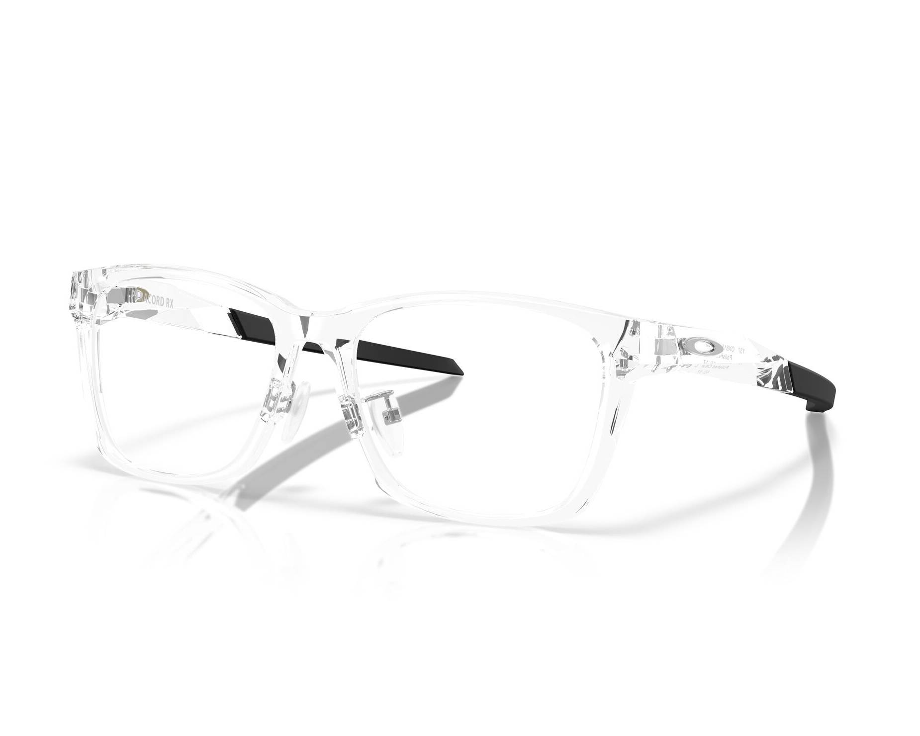 Oakley Glasses Paracord Rx OX8196D 819604