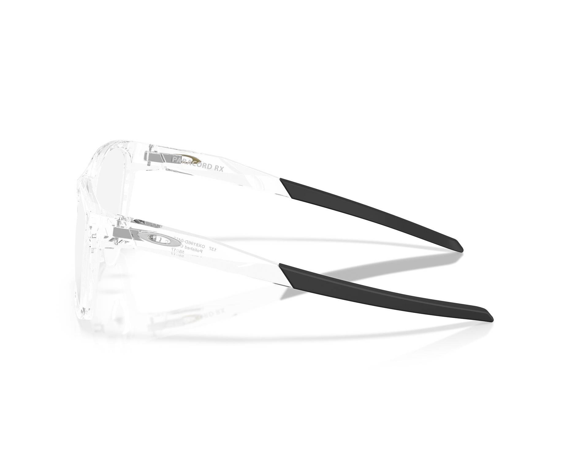 Oakley Glasses Paracord Rx OX8196D 819604