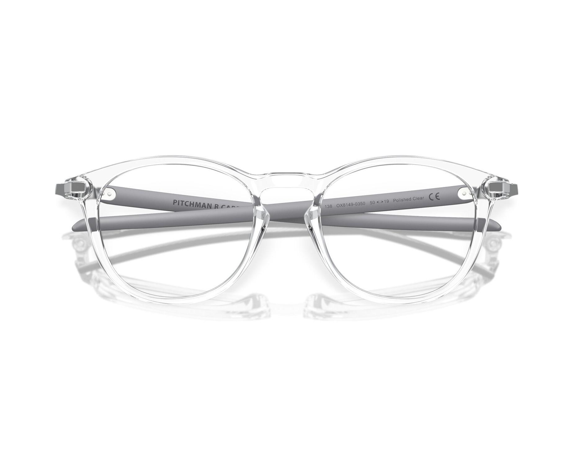 Oakley Glasses Pitchman R Carbon OX8149 814903