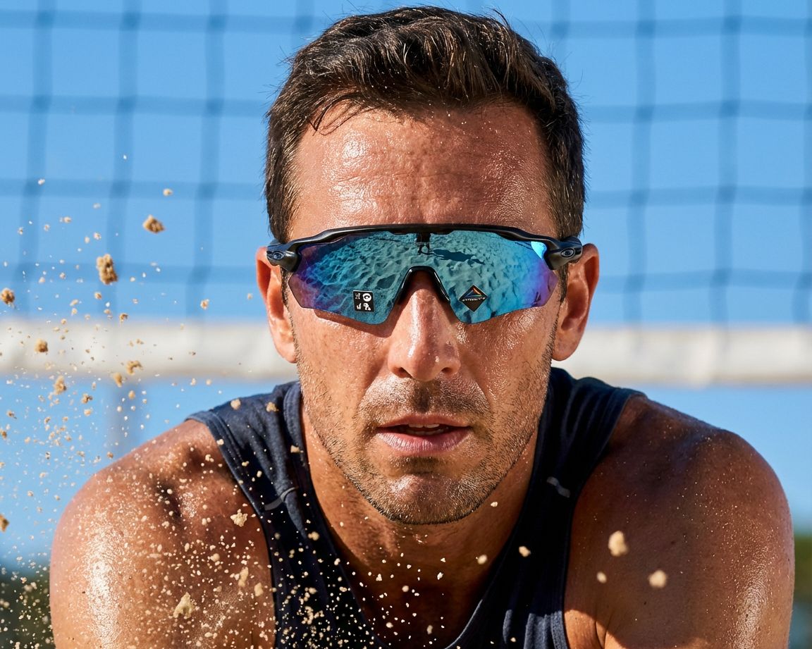 Oakley Sunglasses Radar Ev Path OO9208 920855