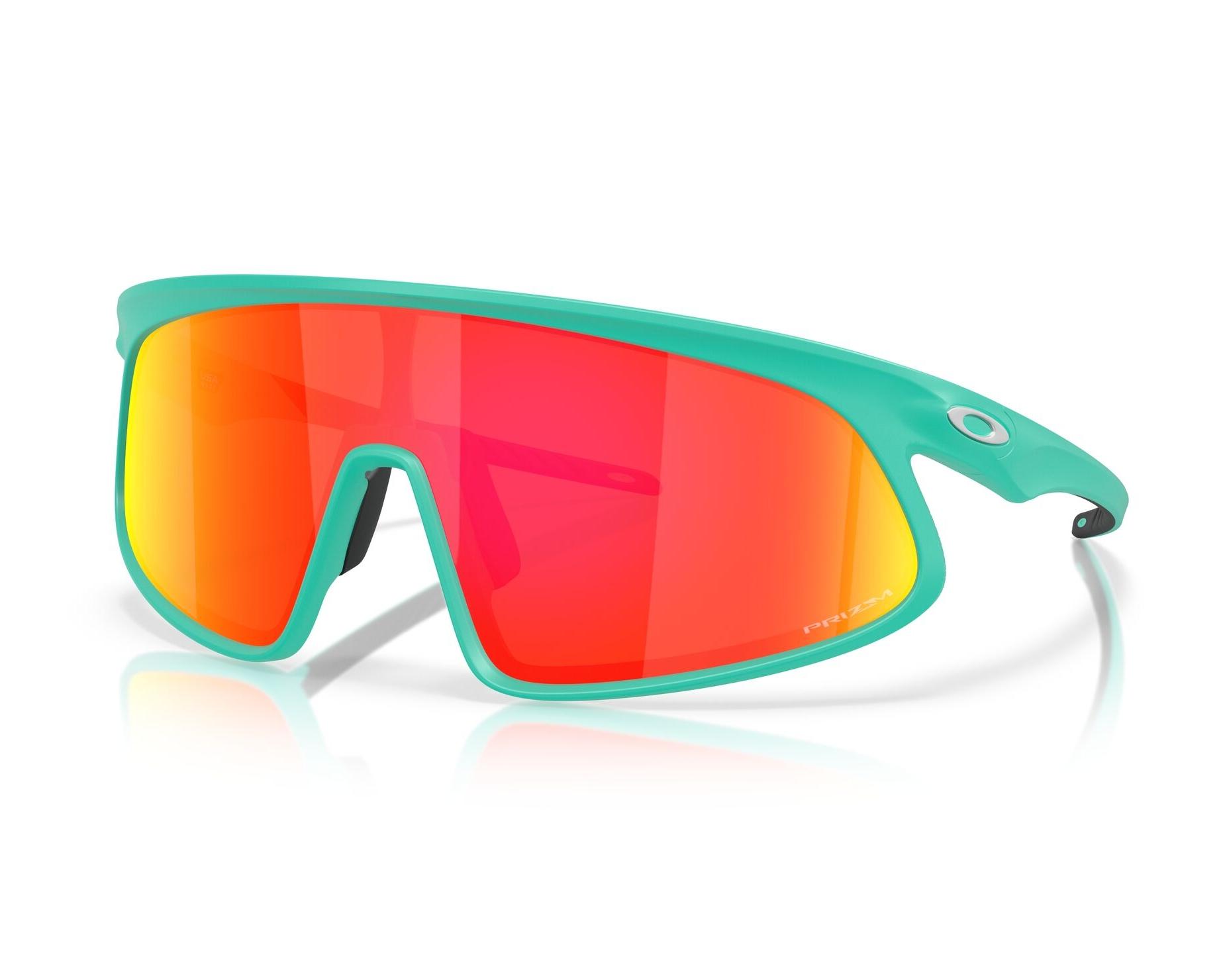 ORION オライオンSPV-1PROSPEC LIMITED 52,58 Oakley Sunglasses Rslv OO9484D 948405