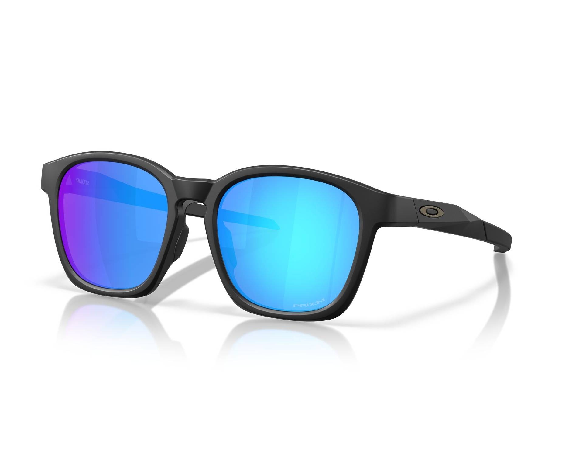 OAKLEYオークリーoo9507D-04 SHACKLE シャックル Oakley OO9507D Shackle Sunglasses | LensCrafters