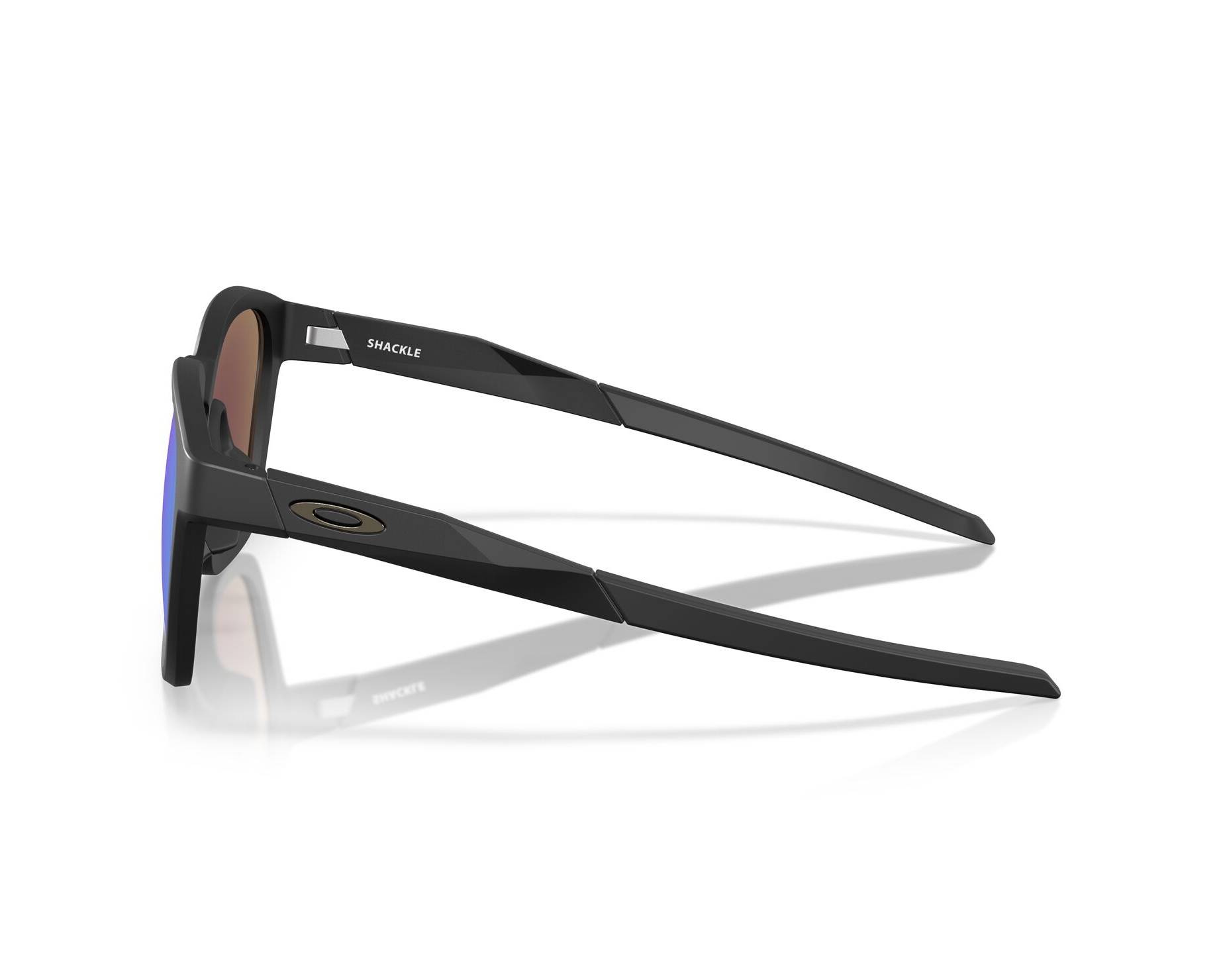 OAKLEYオークリーoo9507D-06 SHACKLE シャックル Oakley Sunglasses Shackle OO9507D 950701