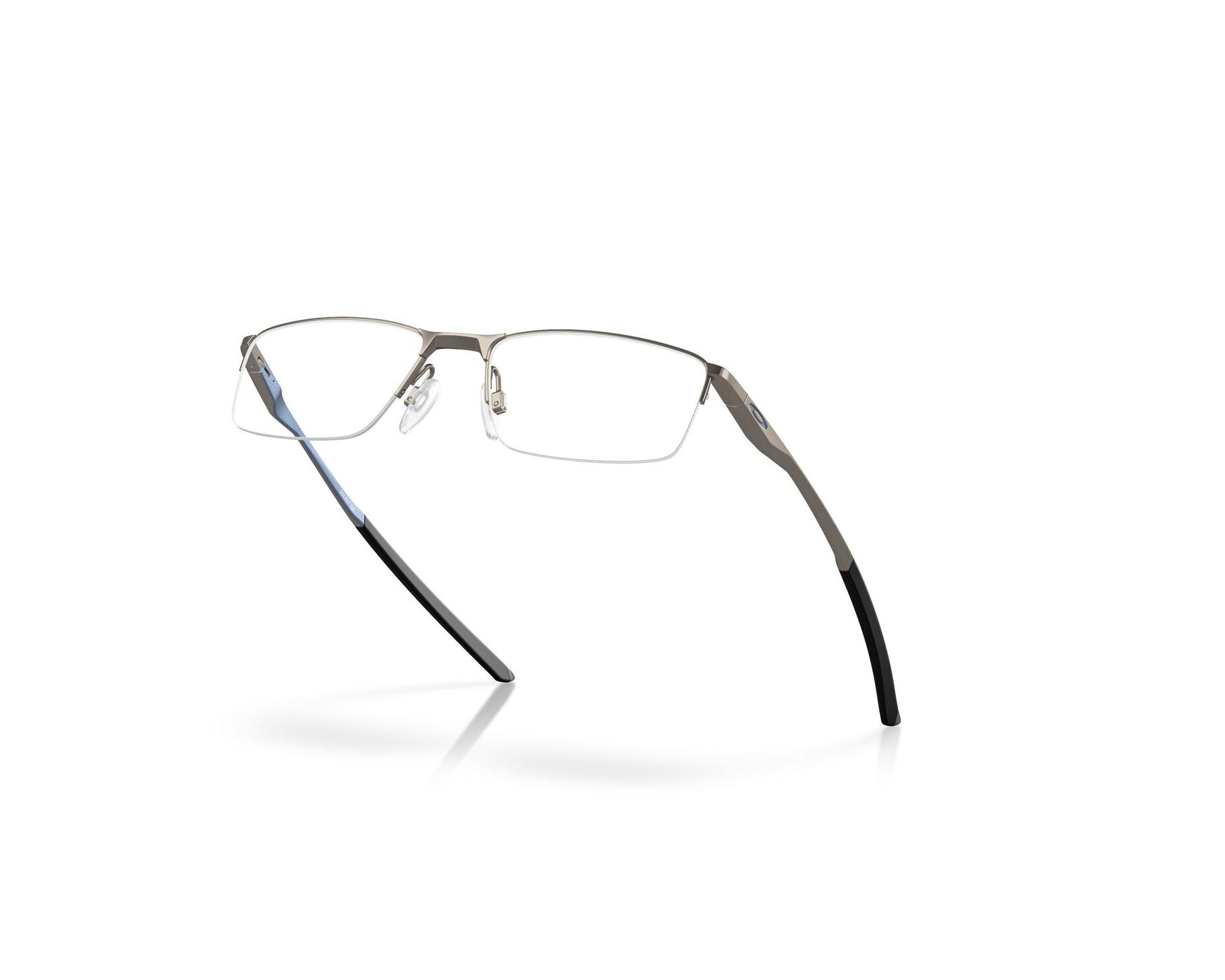 シャルムボー Oakley OX3217 Socket 5.0 Eyeglasses | LensCrafters