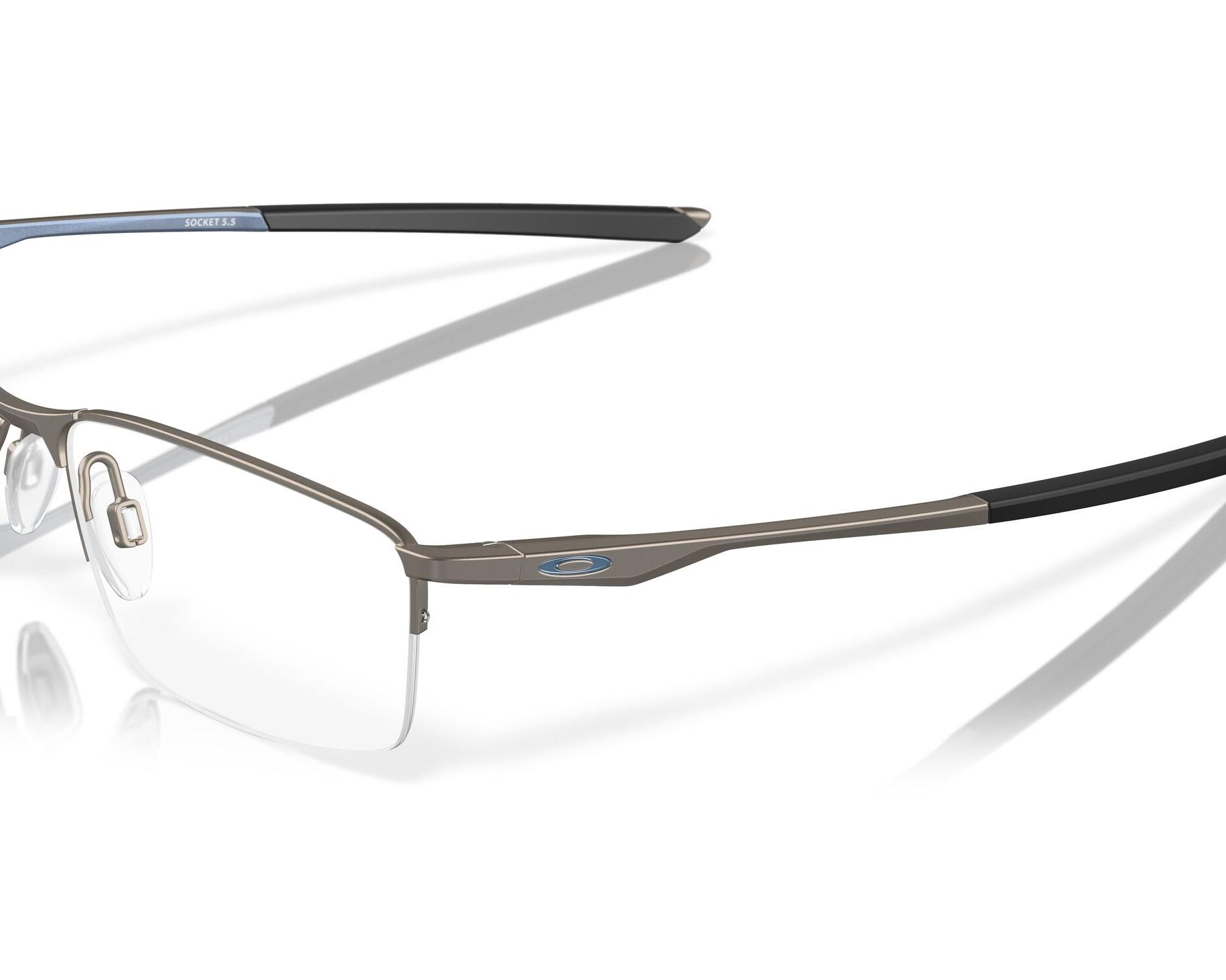 シャルムボー Oakley OX3217 Socket 5.0 Eyeglasses | LensCrafters