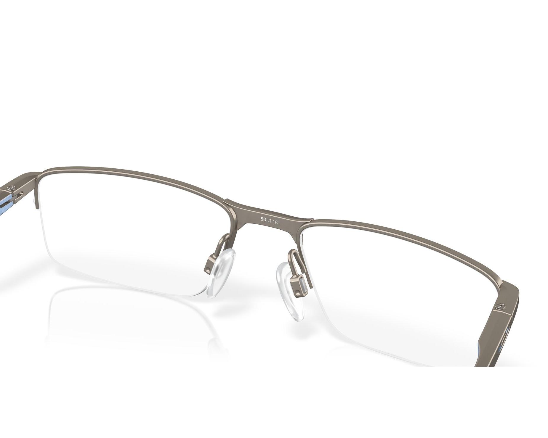 Oakley Glasses Socket 5.5 OX3218 321813