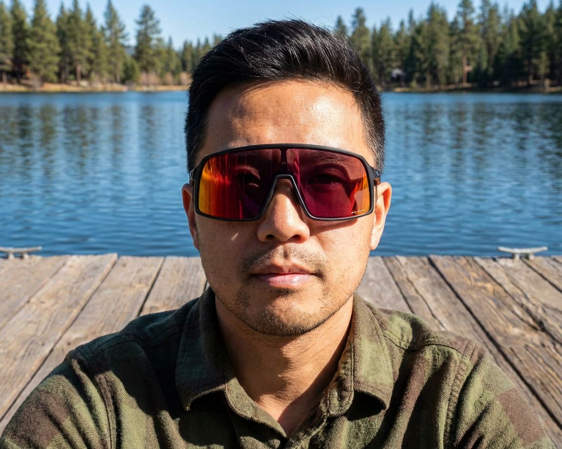 Oakley Sunglasses Sutro OO-9406 0837