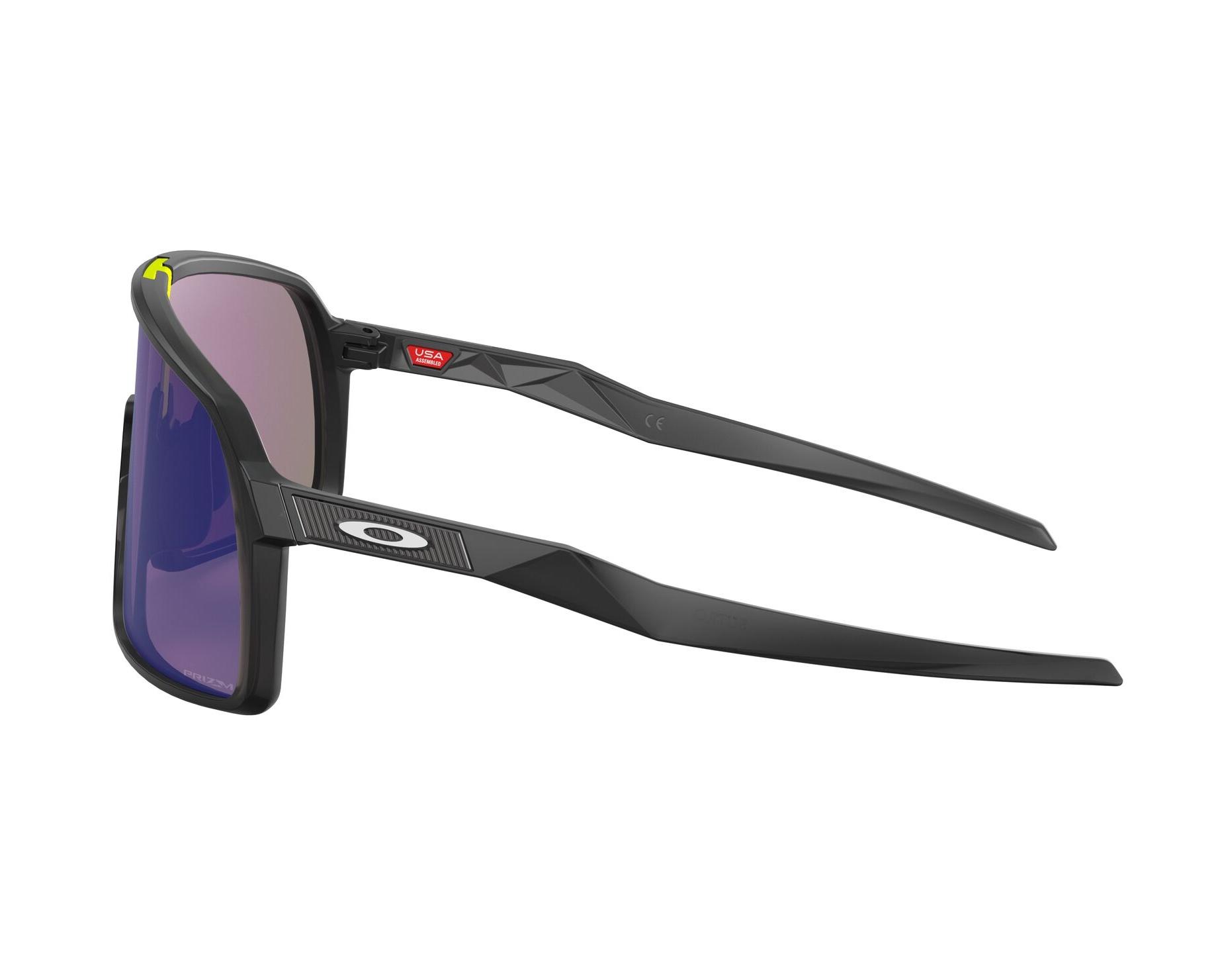 Oakley OO9406 940603 - Noir  360 degree view 2