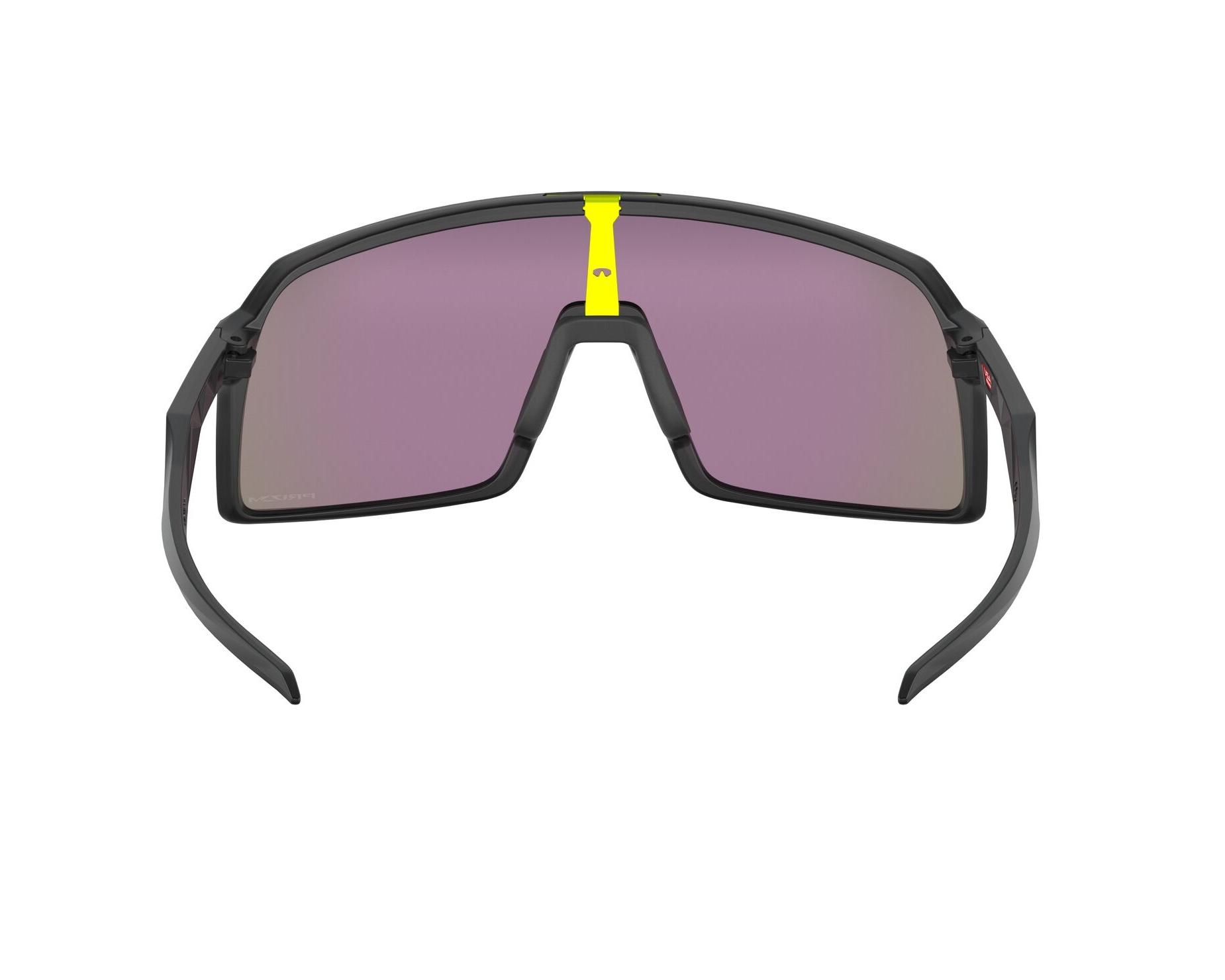 Oakley OO9406 940603 - Noir  360 degree view 3
