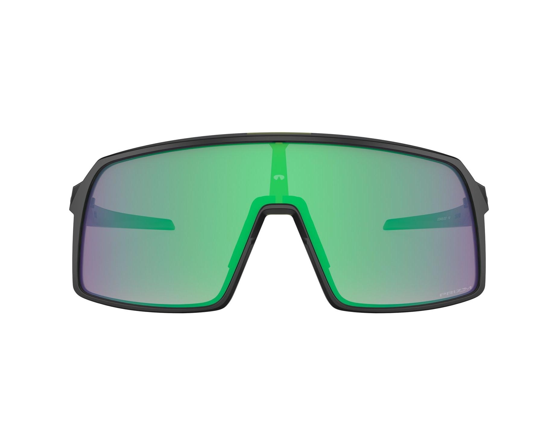 Oakley OO9406 940603 - Noir  360 degree view 4