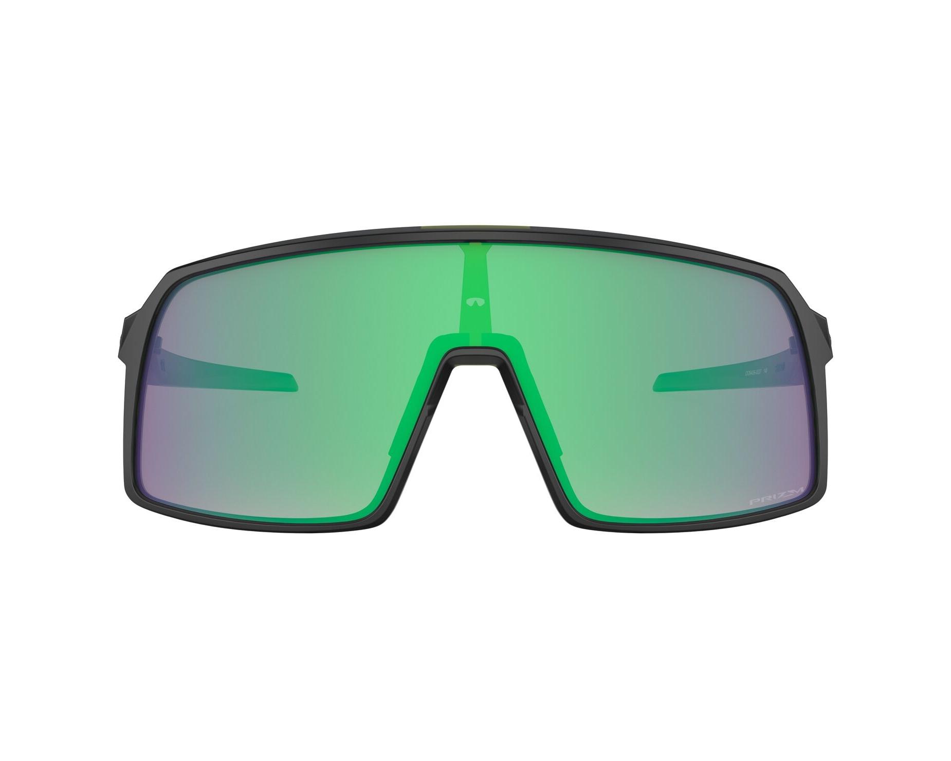 Oakley OO9406 940603 - Noir  360 degree view 6
