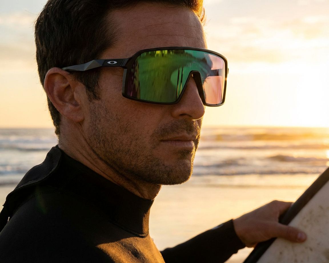 Oakley Sunglasses Sutro OO9406 940603