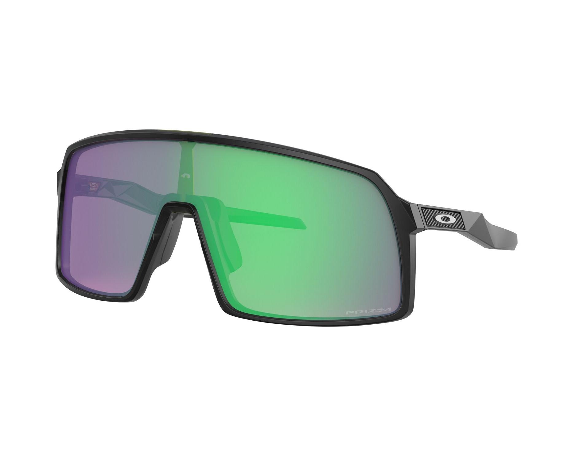 Oakley OO9406 940603 - Noir  360 degree view 8