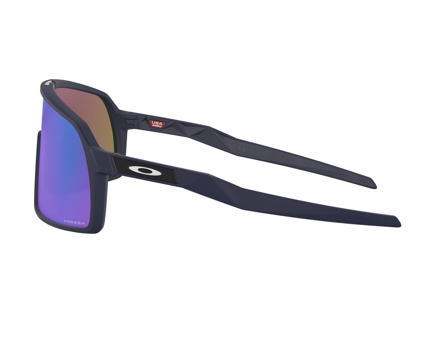Oakley Sutro Sunglasses 中古品 OAKLEY SUTRO Sunglasses -NEW- Authentic Oakley + Prizm Lens