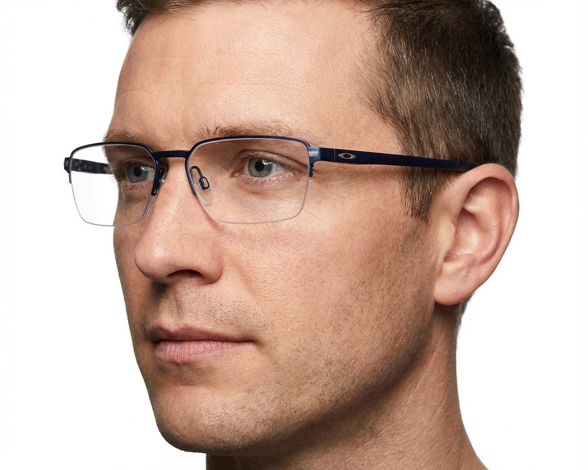 Oakley Glasses Sway Bar 0.5 OX5080 508004