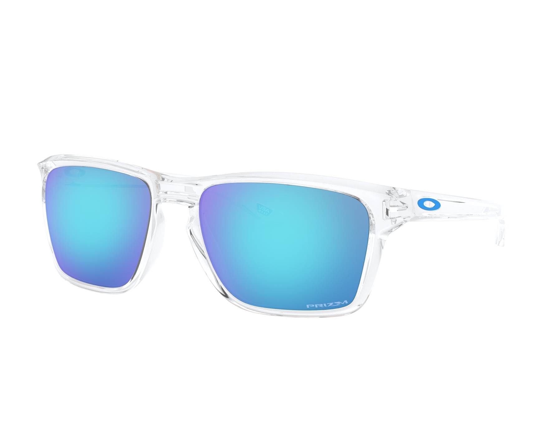 Oakley Sunglasses Sylas OO9448 04