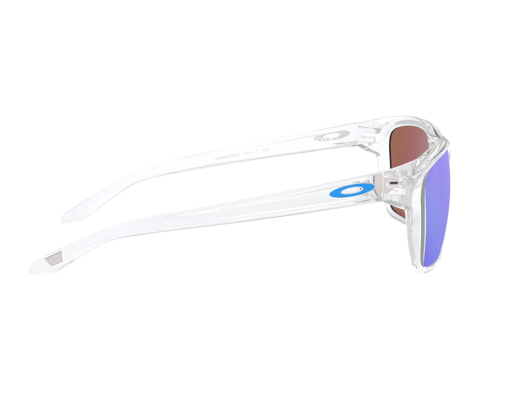 Oakley Sunglasses Sylas OO9448 04
